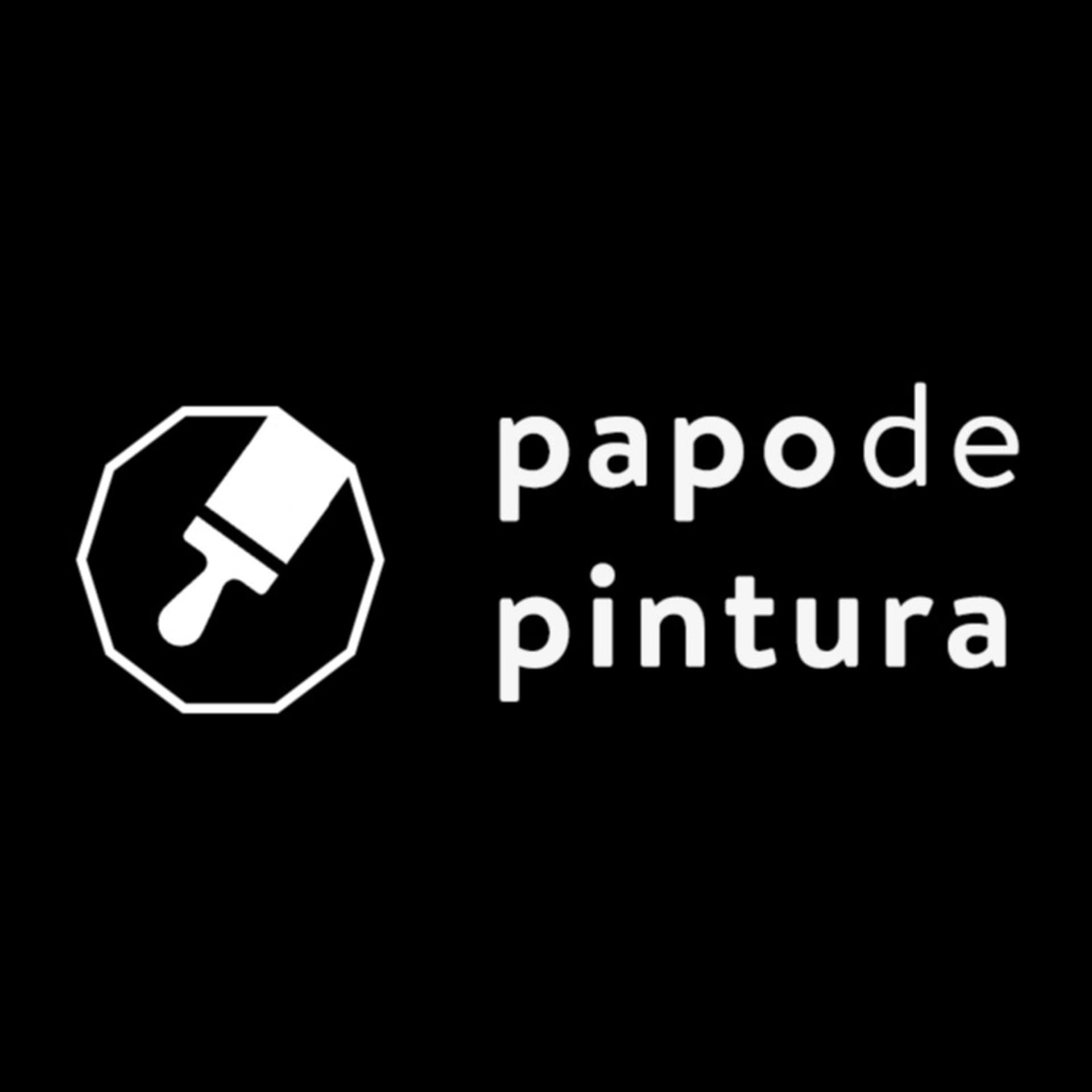 Papo de Pintura