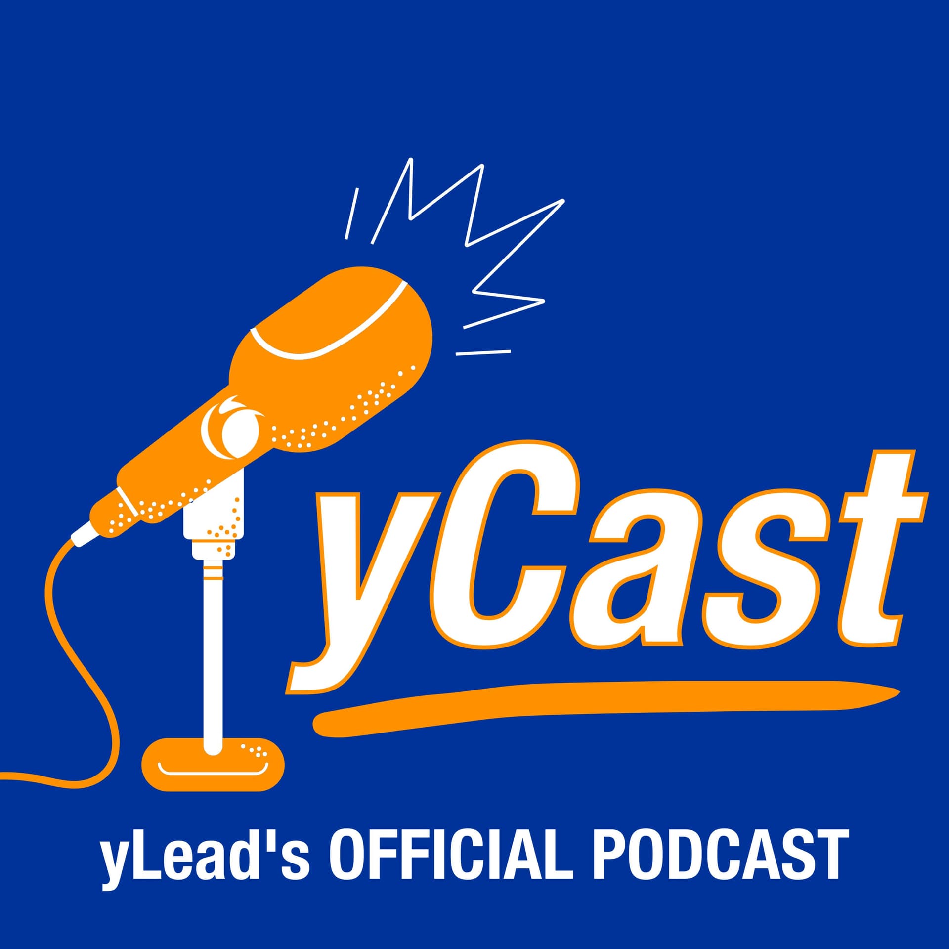 yLead - Podcasts
