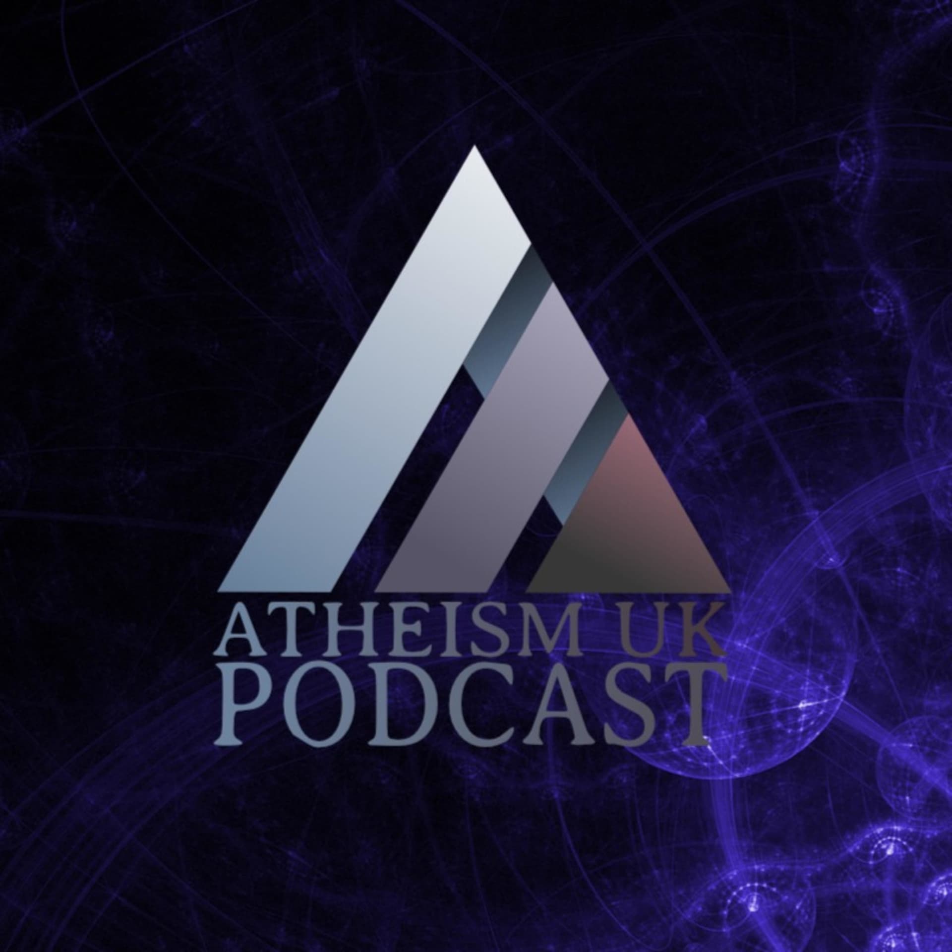 Atheism UK Podcast - Podcasts