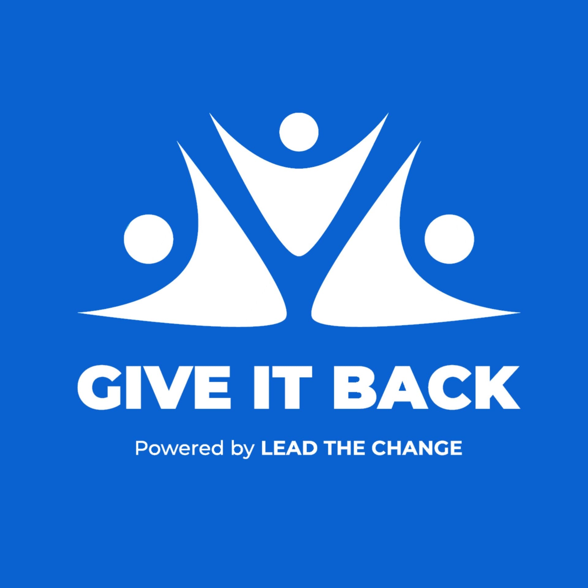 GIVE IT BACK - Podcasts