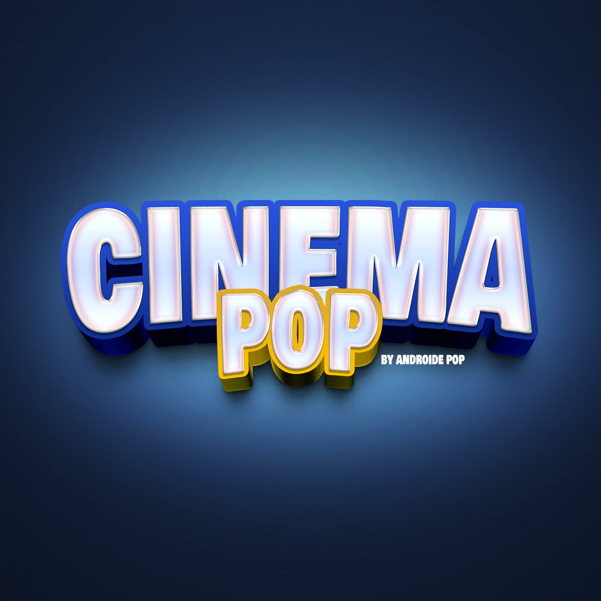 Cinema Pop - Podcasts