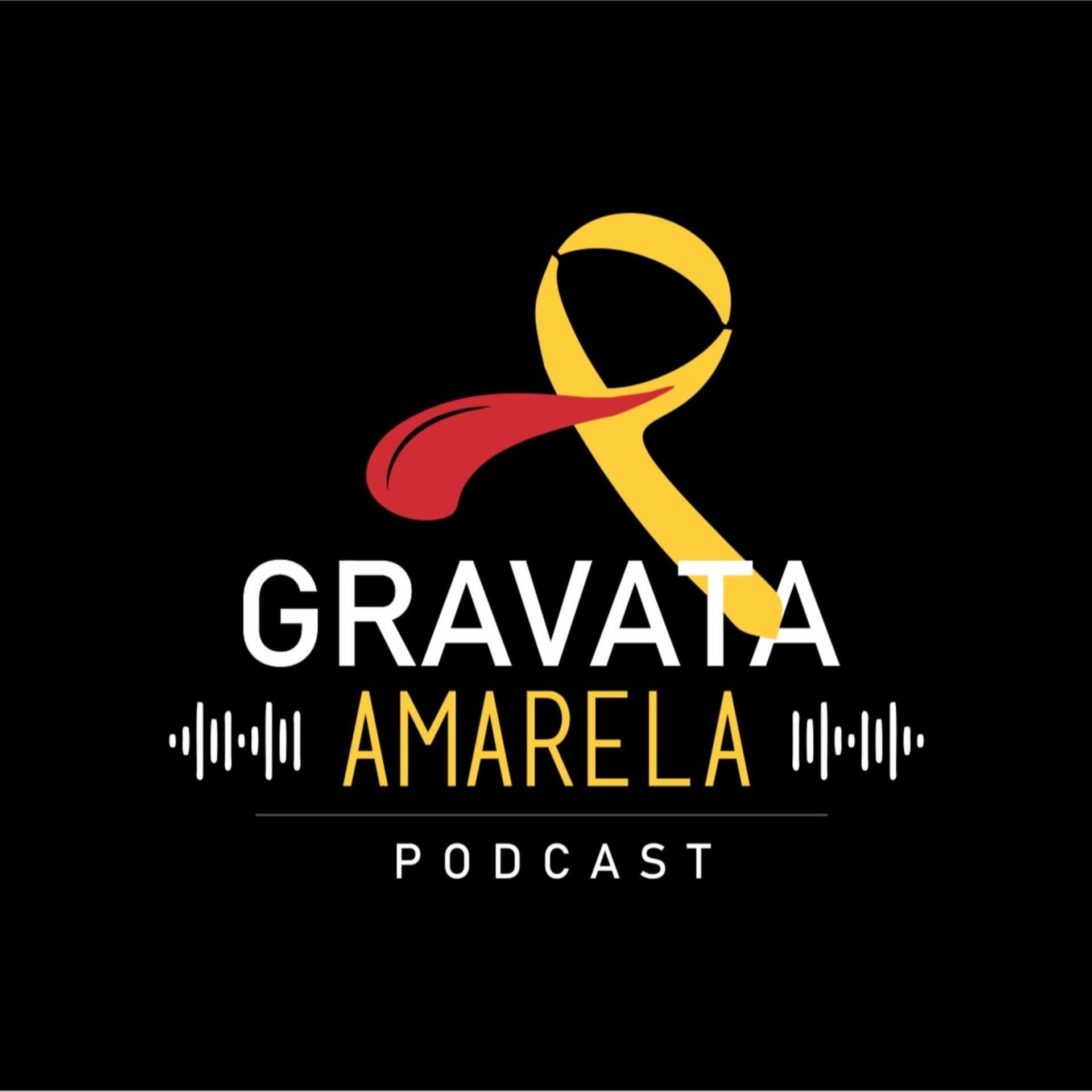 Gravata Amarela Podcast - Podcasts