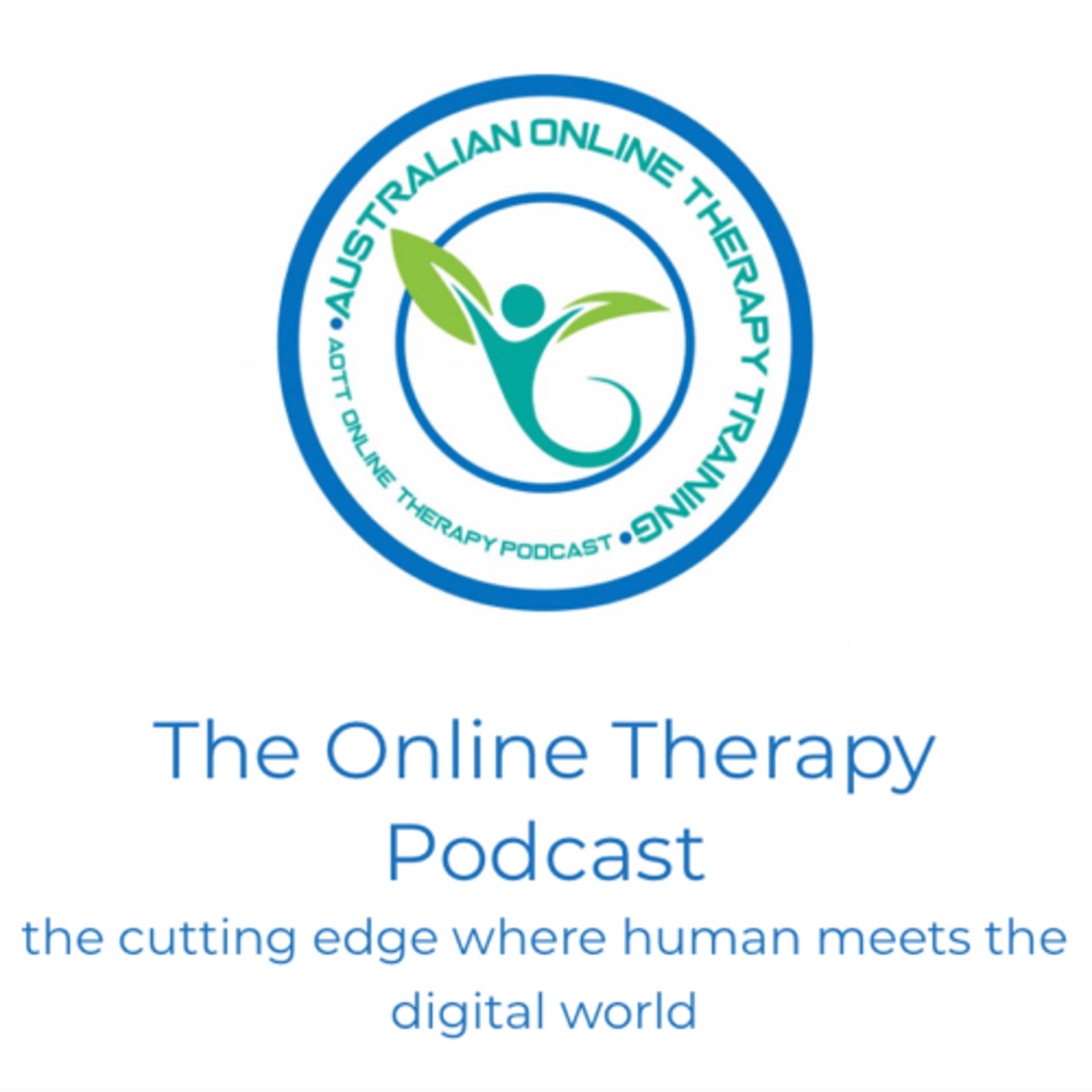 Online Therapy Podcast - Podcasts