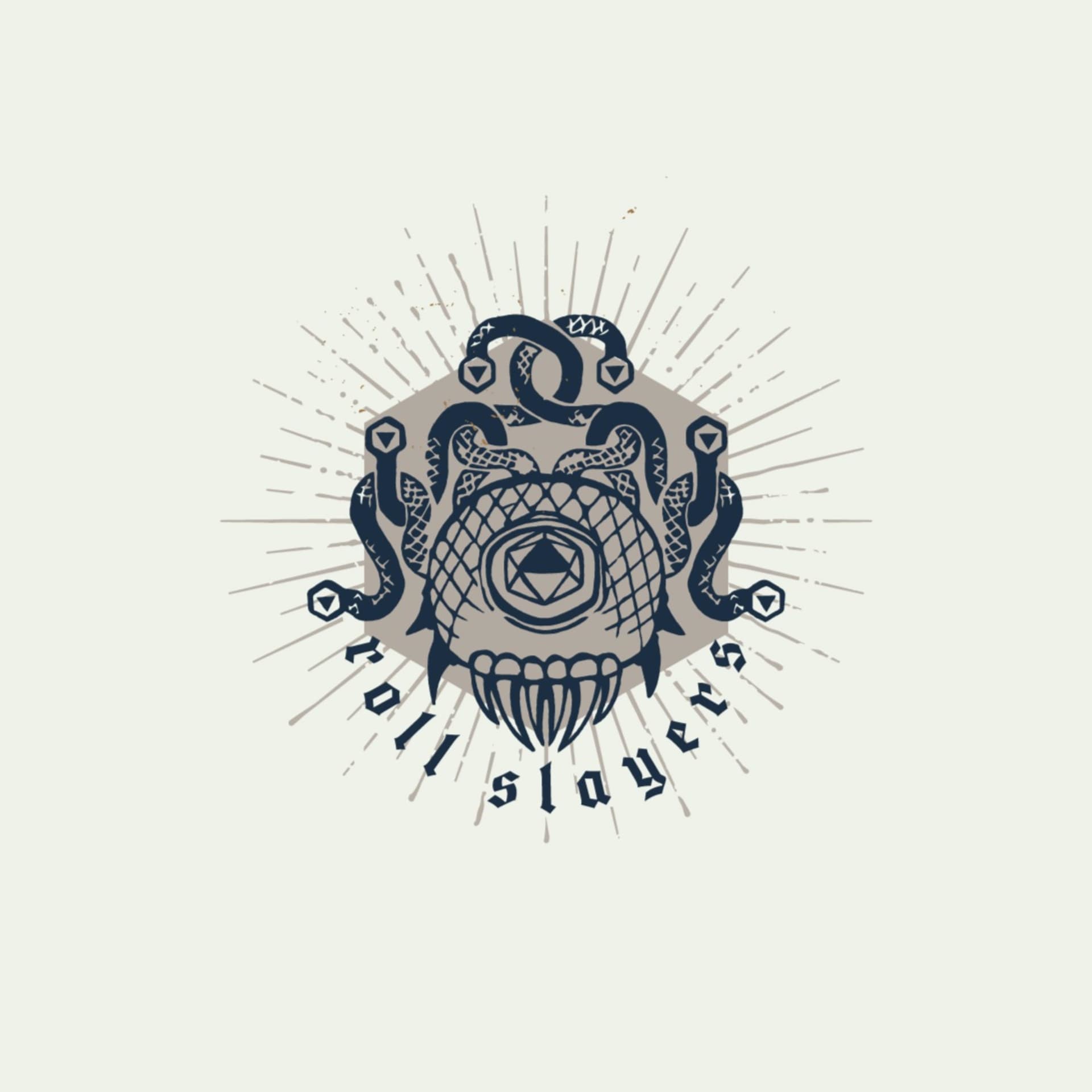 The Roll Slayers Podcast - Podcasts