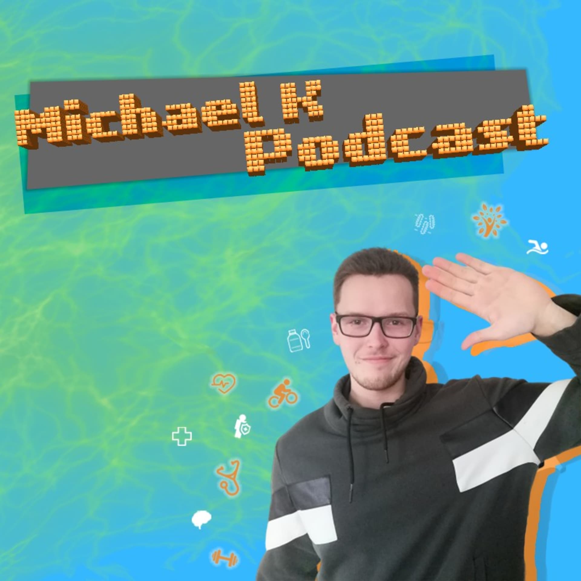 Michael K Podcast - Podcasts
