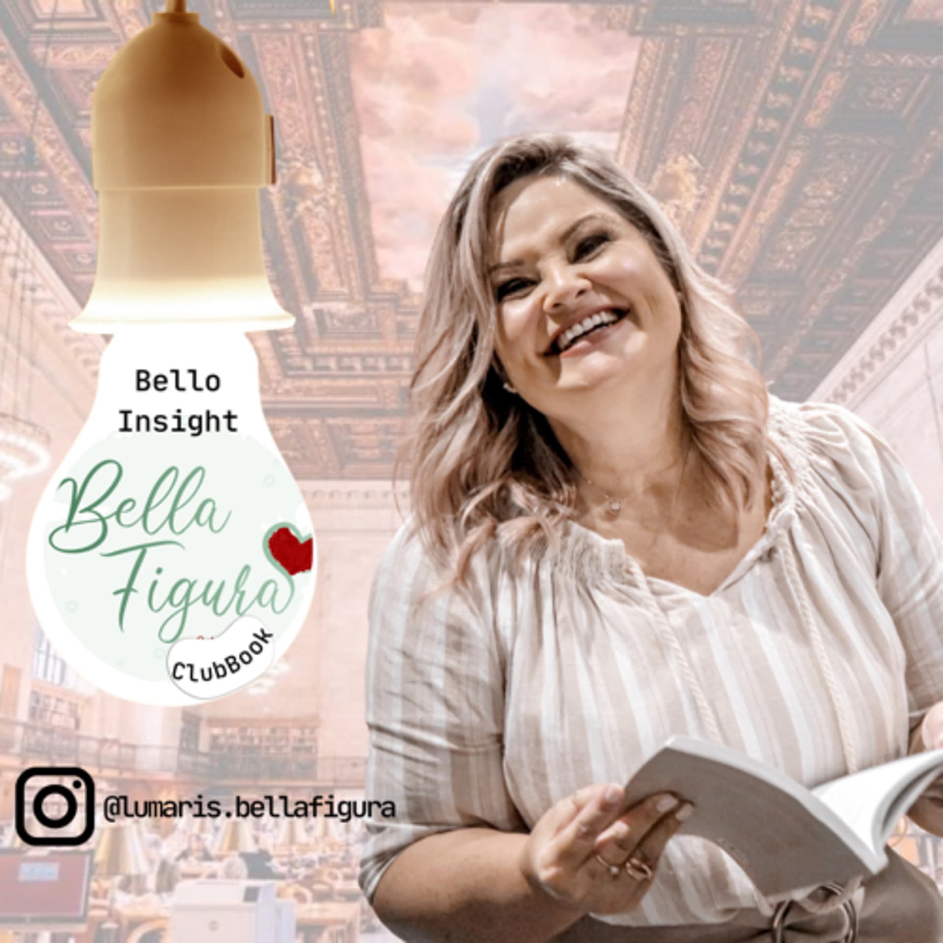 Bello Insight - Podcasts