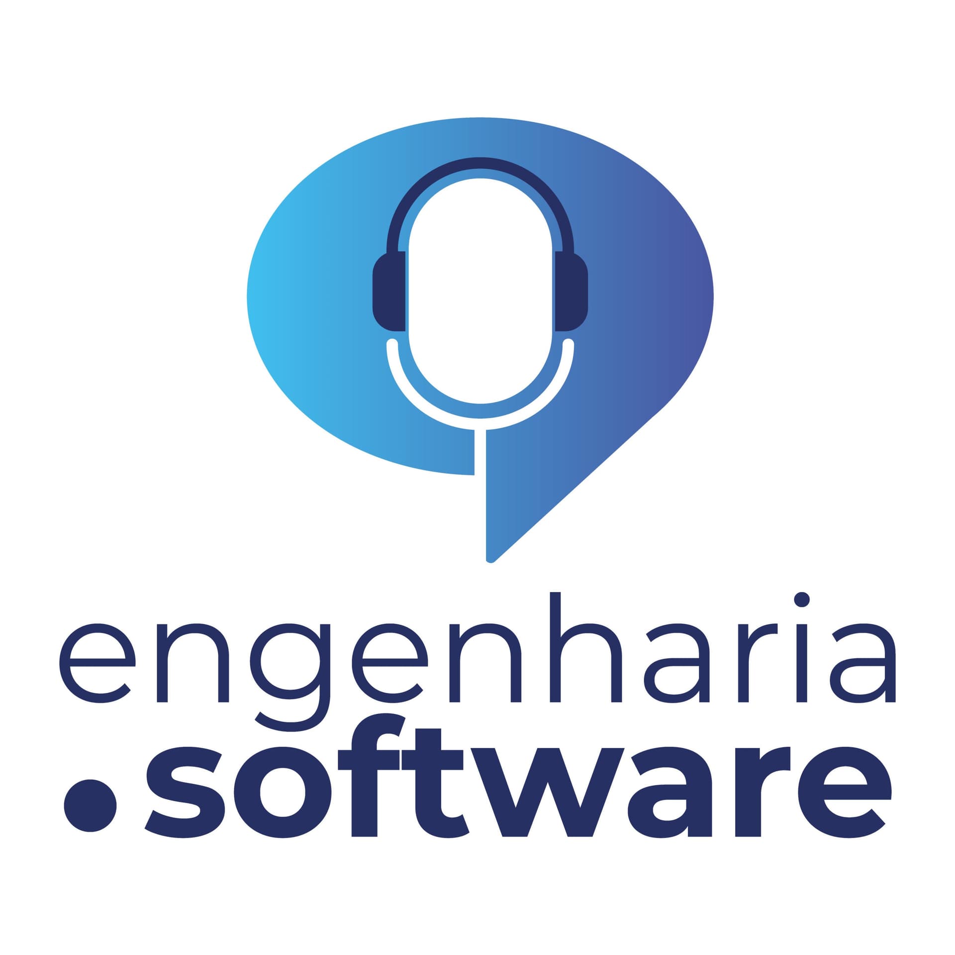 engenharia.software - Podcasts