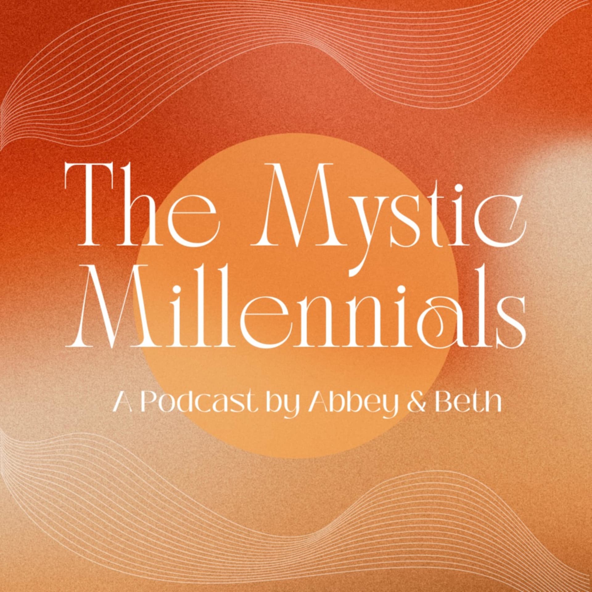 The Mystic Millennials - Podcasts