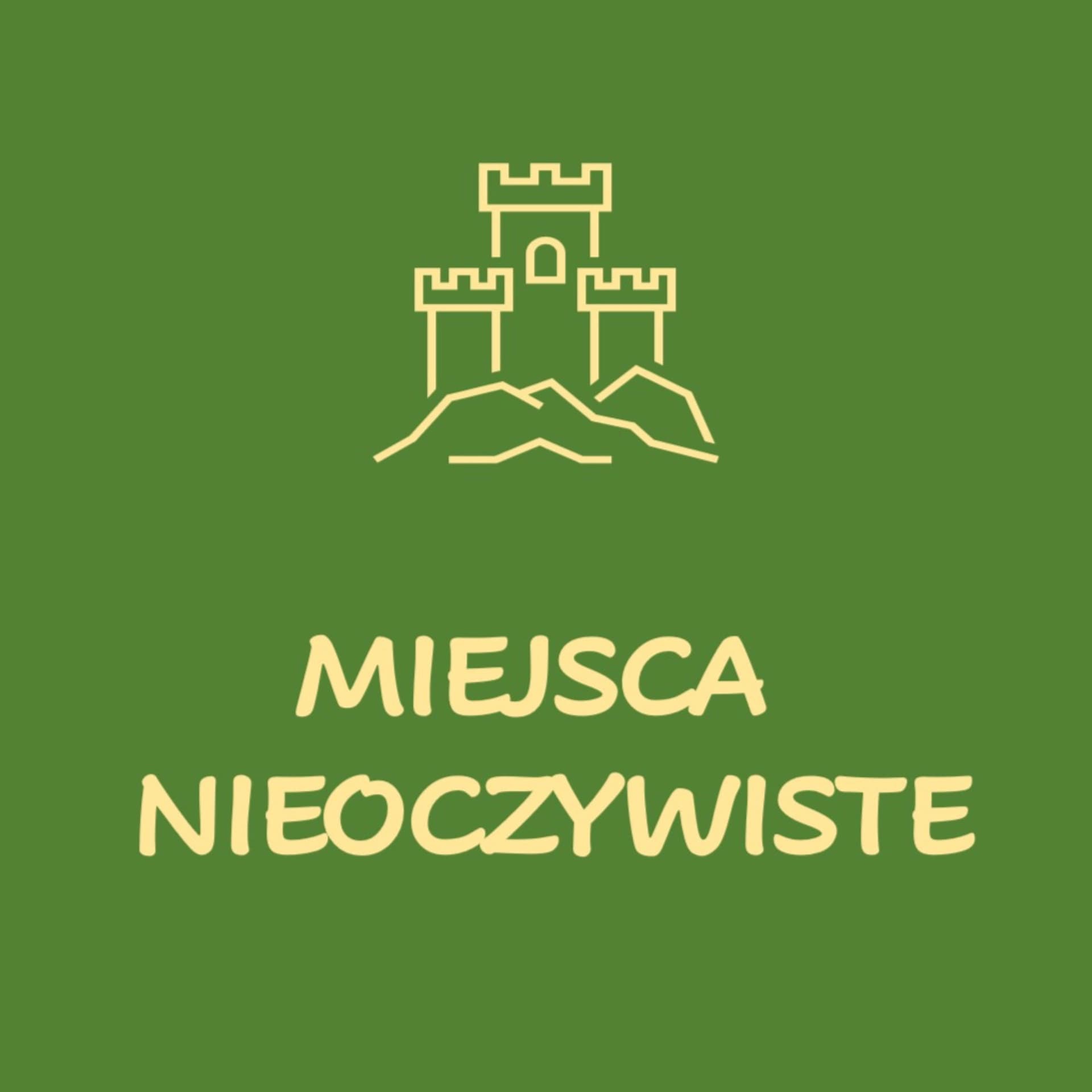 Historia i podróże w Miejsca Nieoczywiste - Podcasts