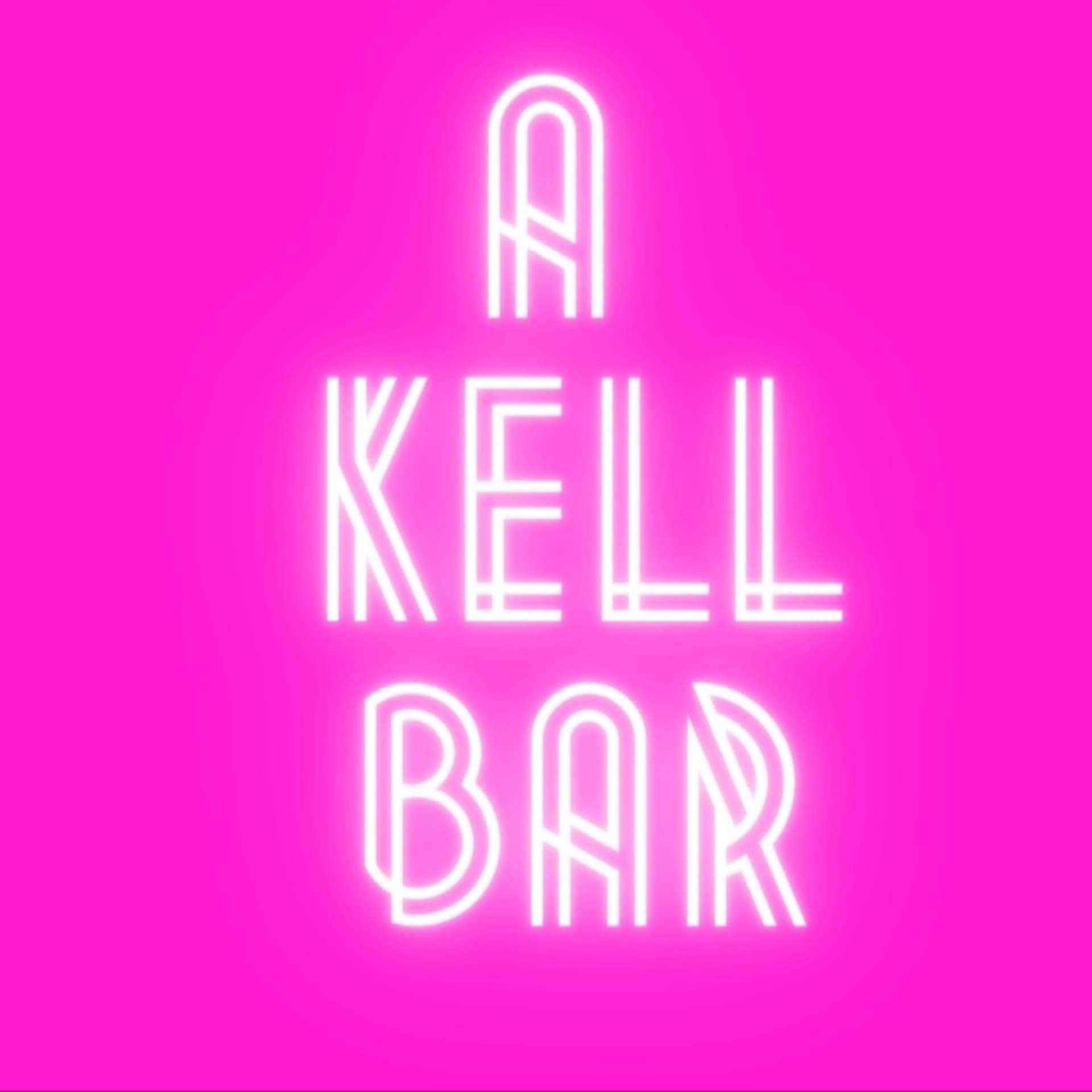 A Kell Bar - Podcasts