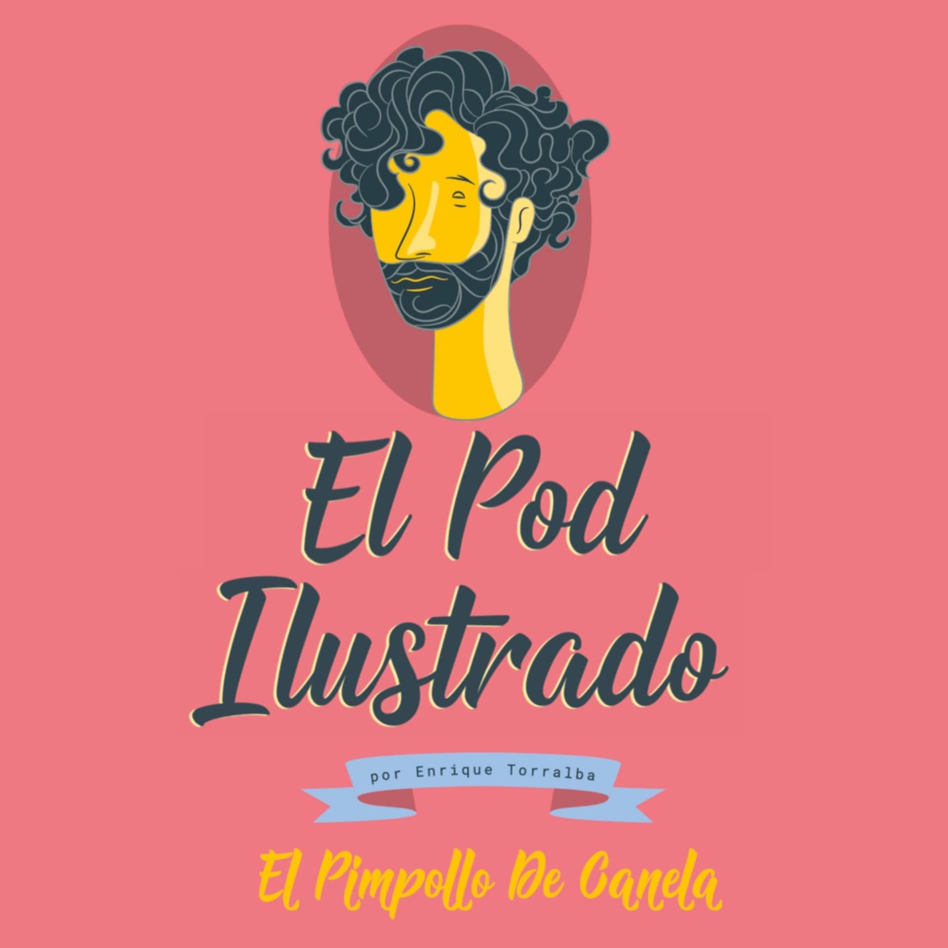 EL POD ILUSTRADO - Podcasts