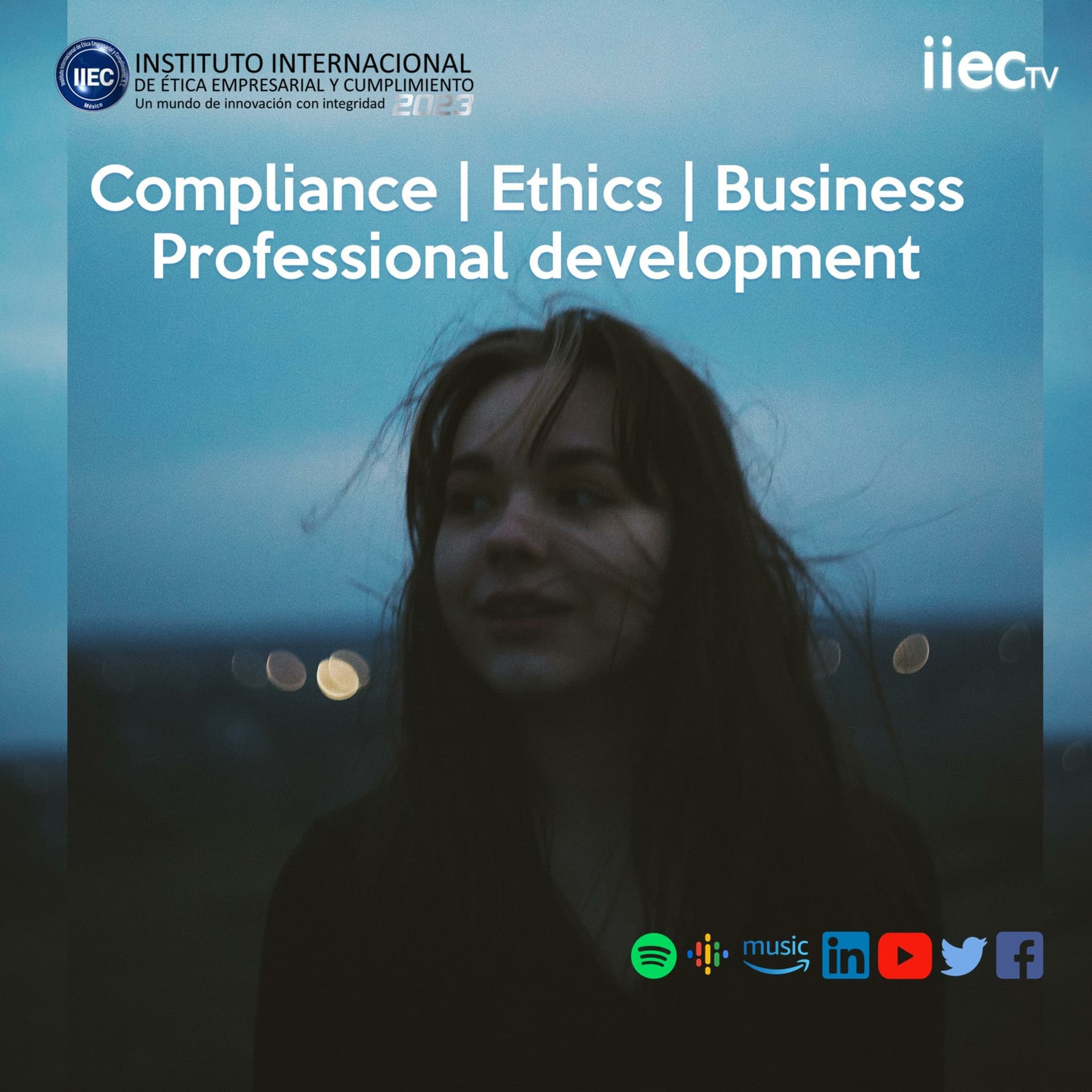 Compliance IIEC International Development - Podcasts
