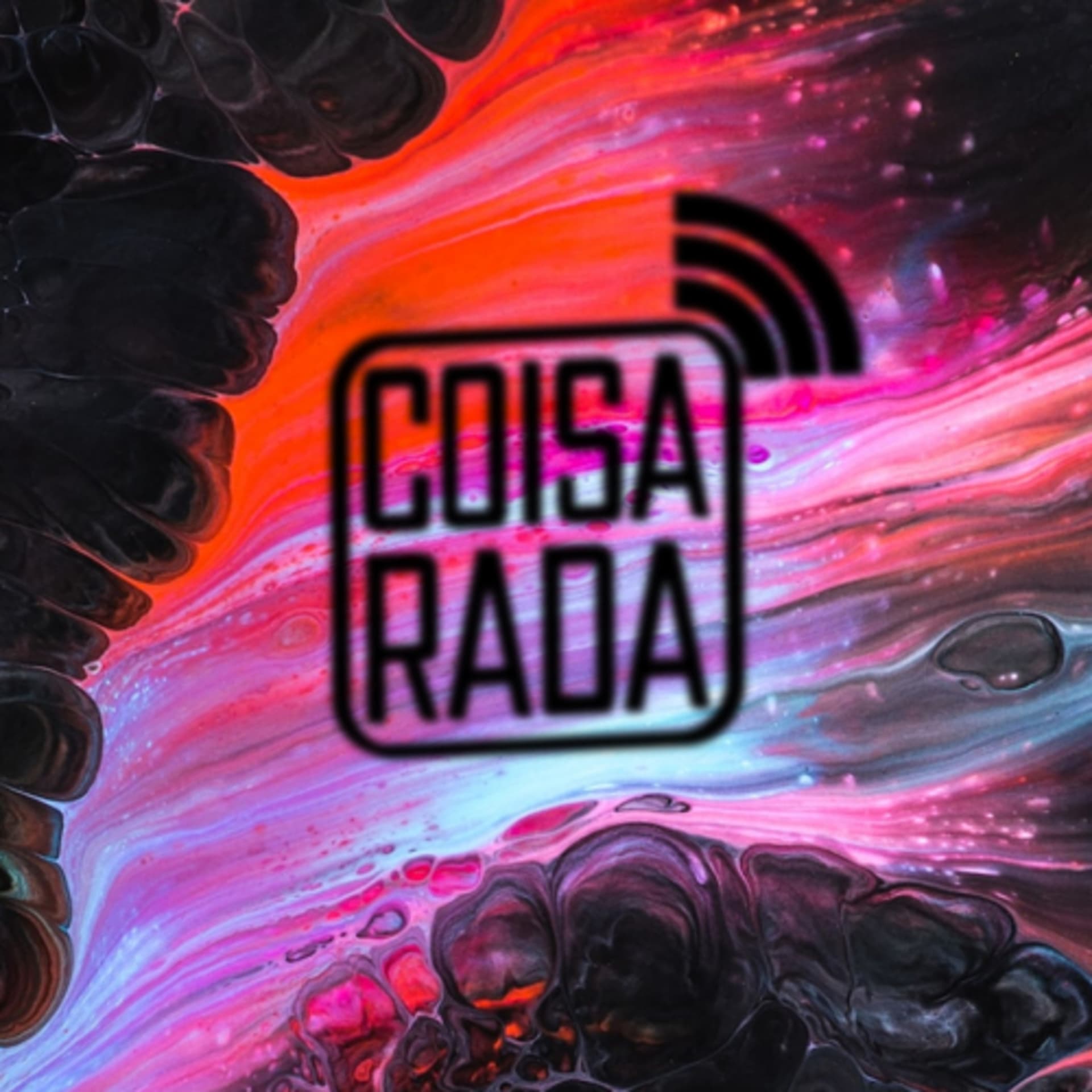 Coisarada