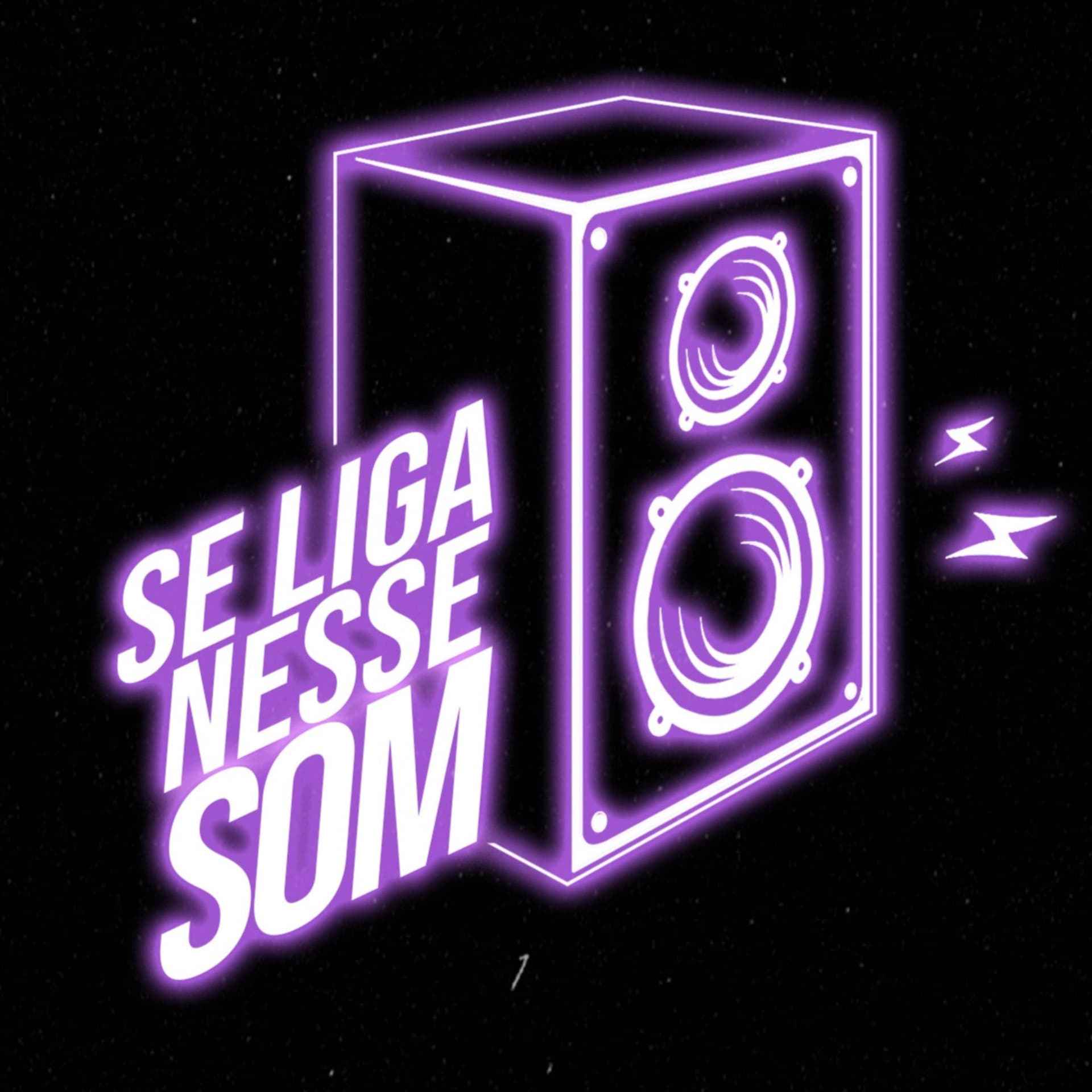 Se Liga Nesse Som - Podcasts