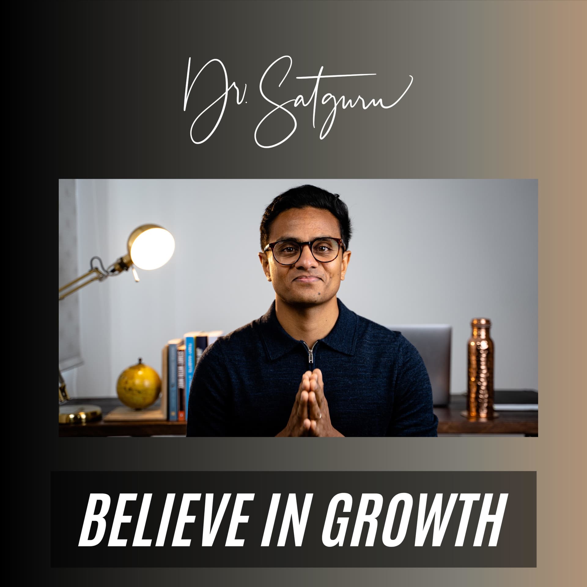 Believe In Growth - Podcasts