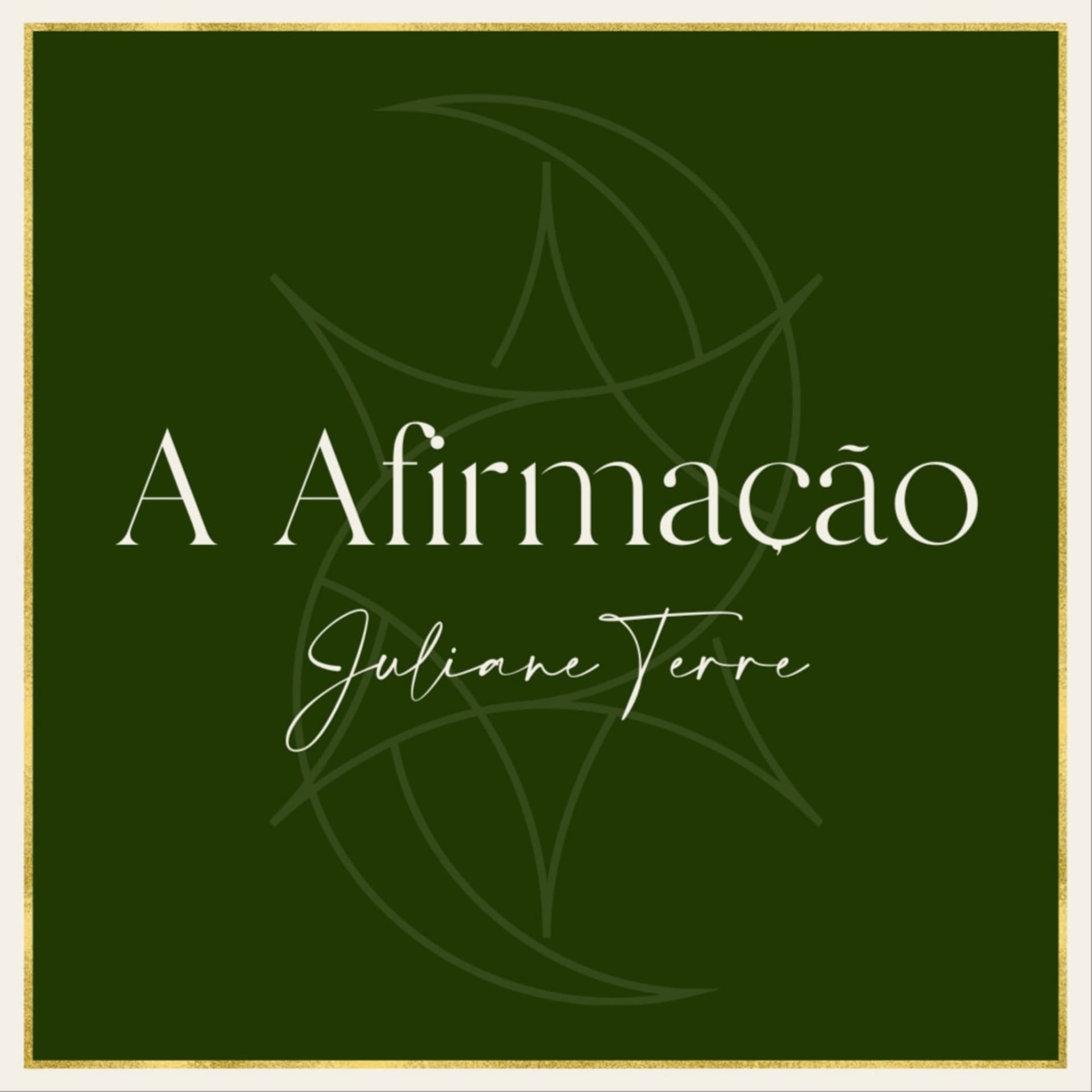 A Afirmação - Podcasts