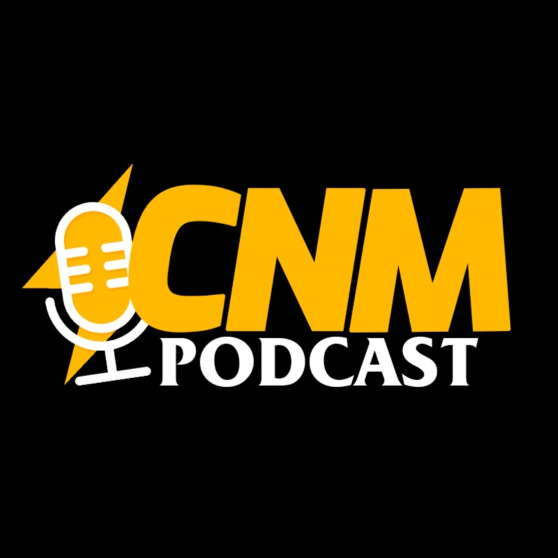 Conexão Novo México | CNM - Podcasts