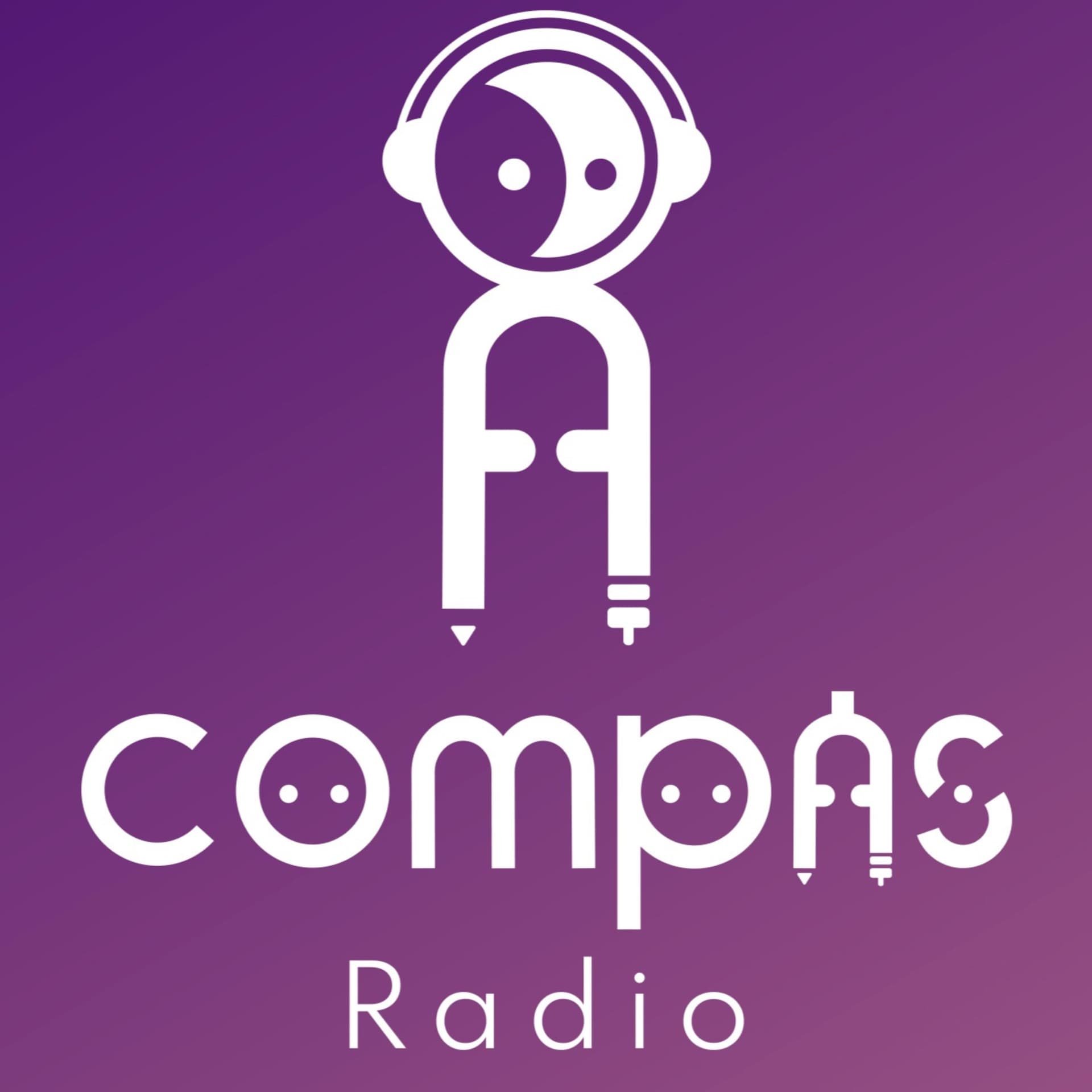 COMPAS RADIO - Podcasts