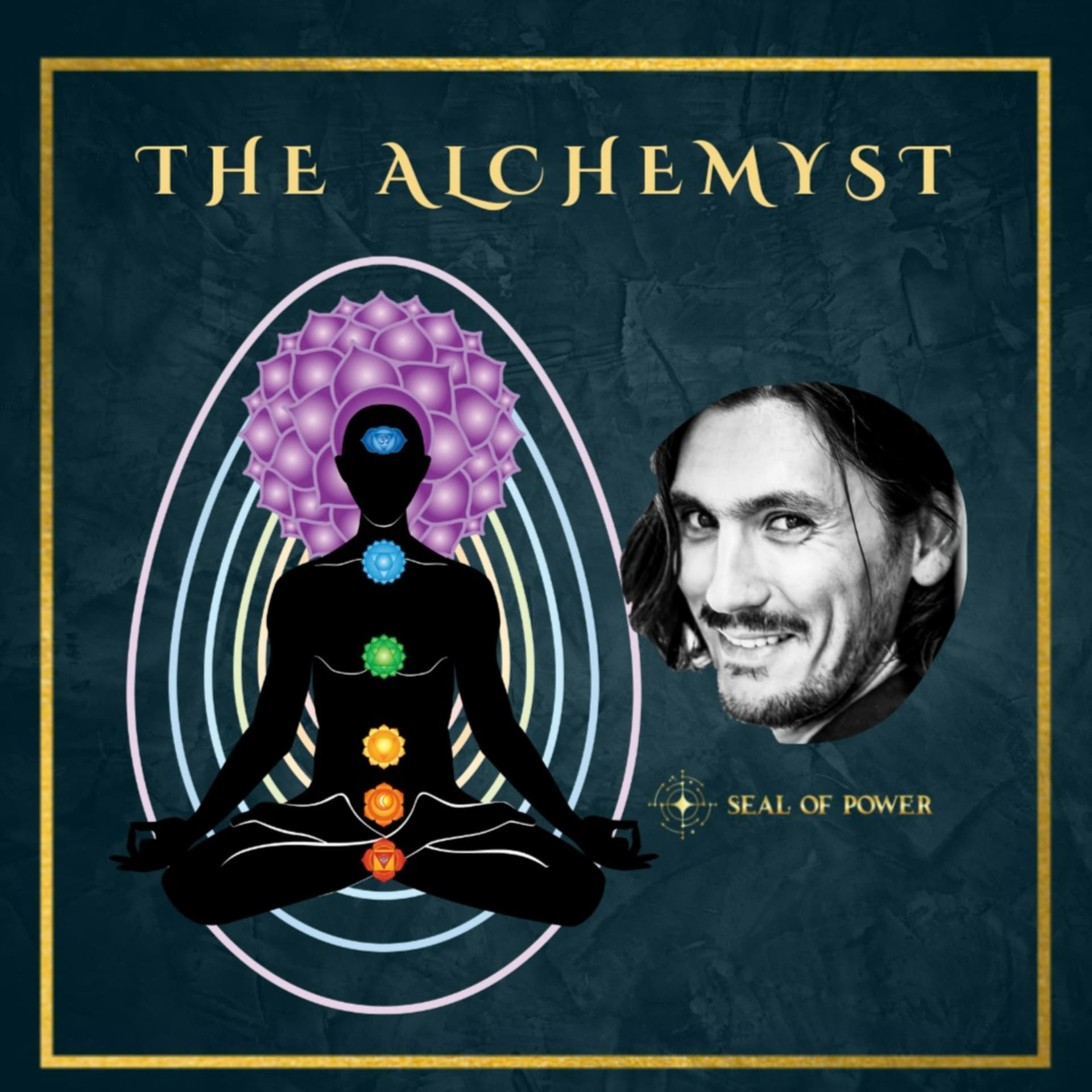 The Alchemyst • Podcast Spiritual - Podcasts