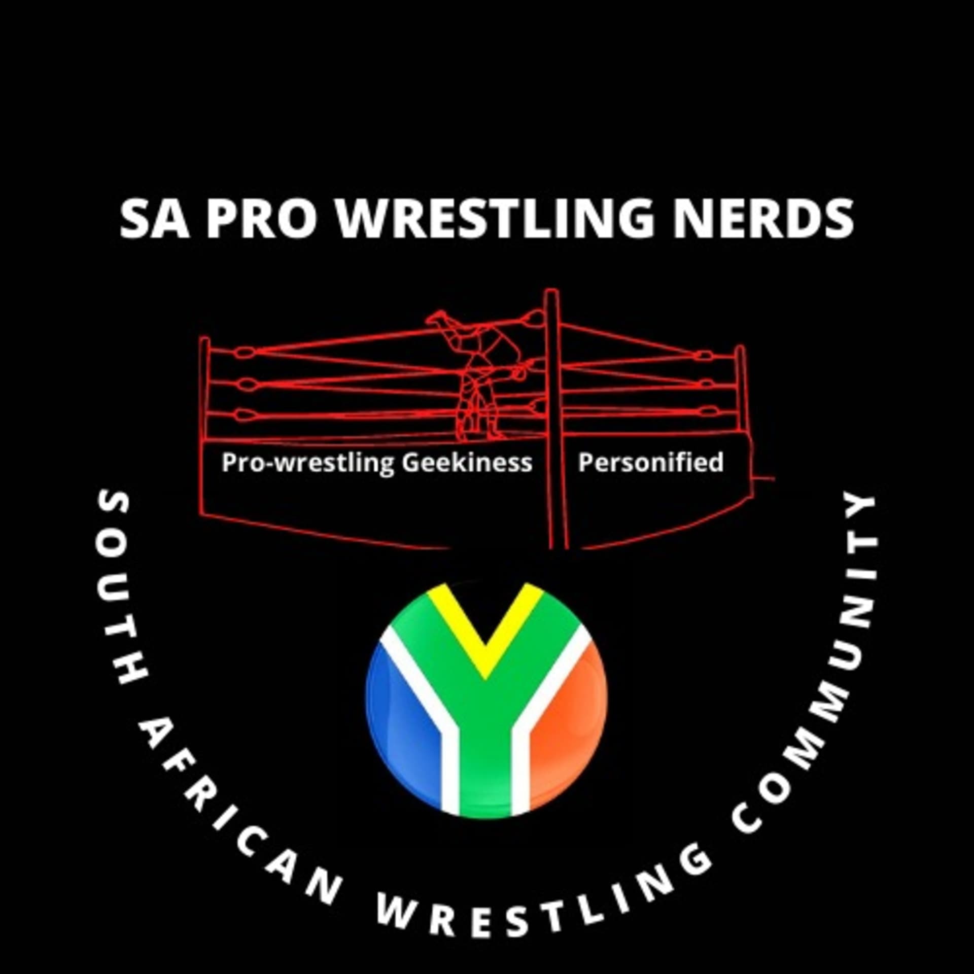 SA Pro Wrestling Nerds Podcast - Podcasts
