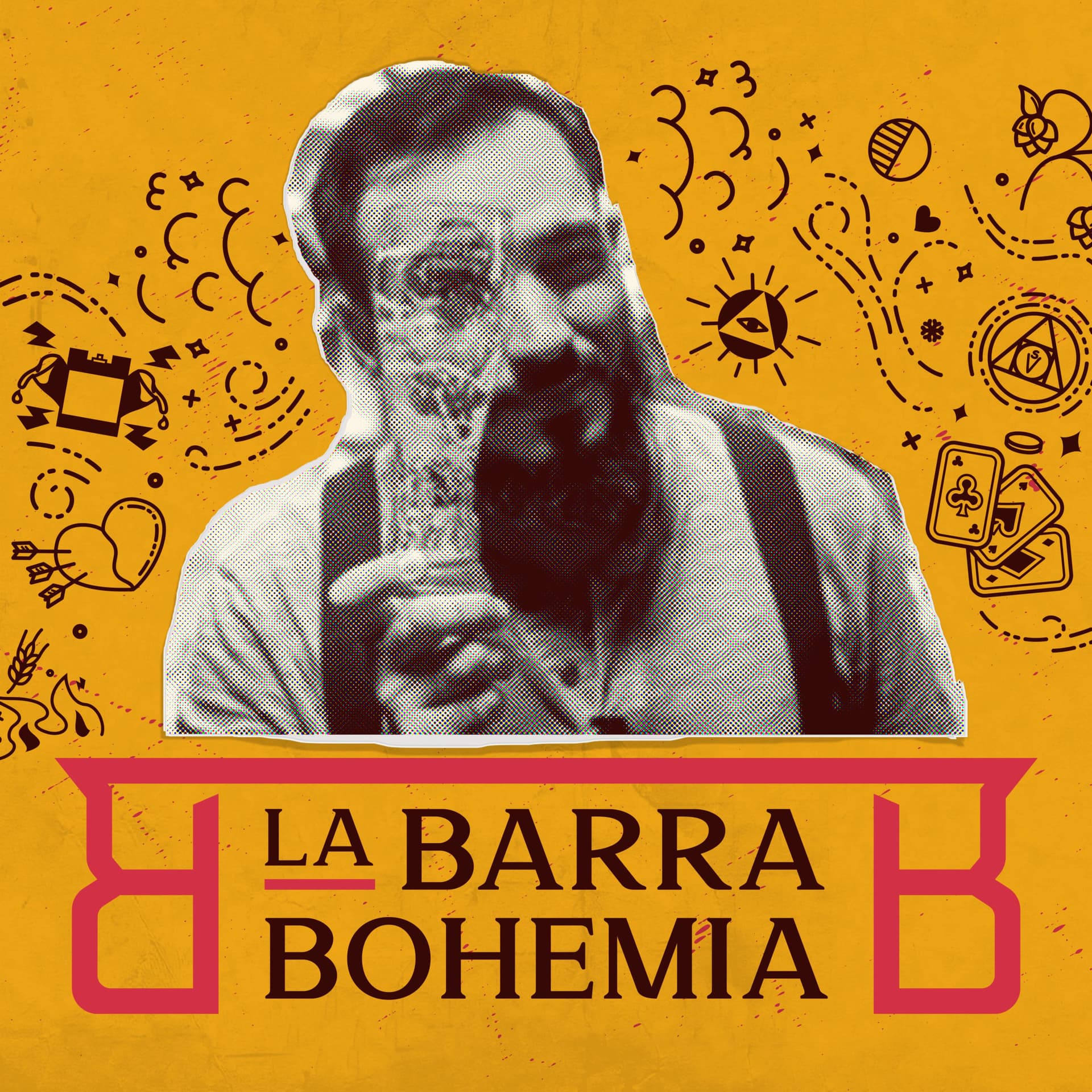 La Barra Bohemia - Podcasts