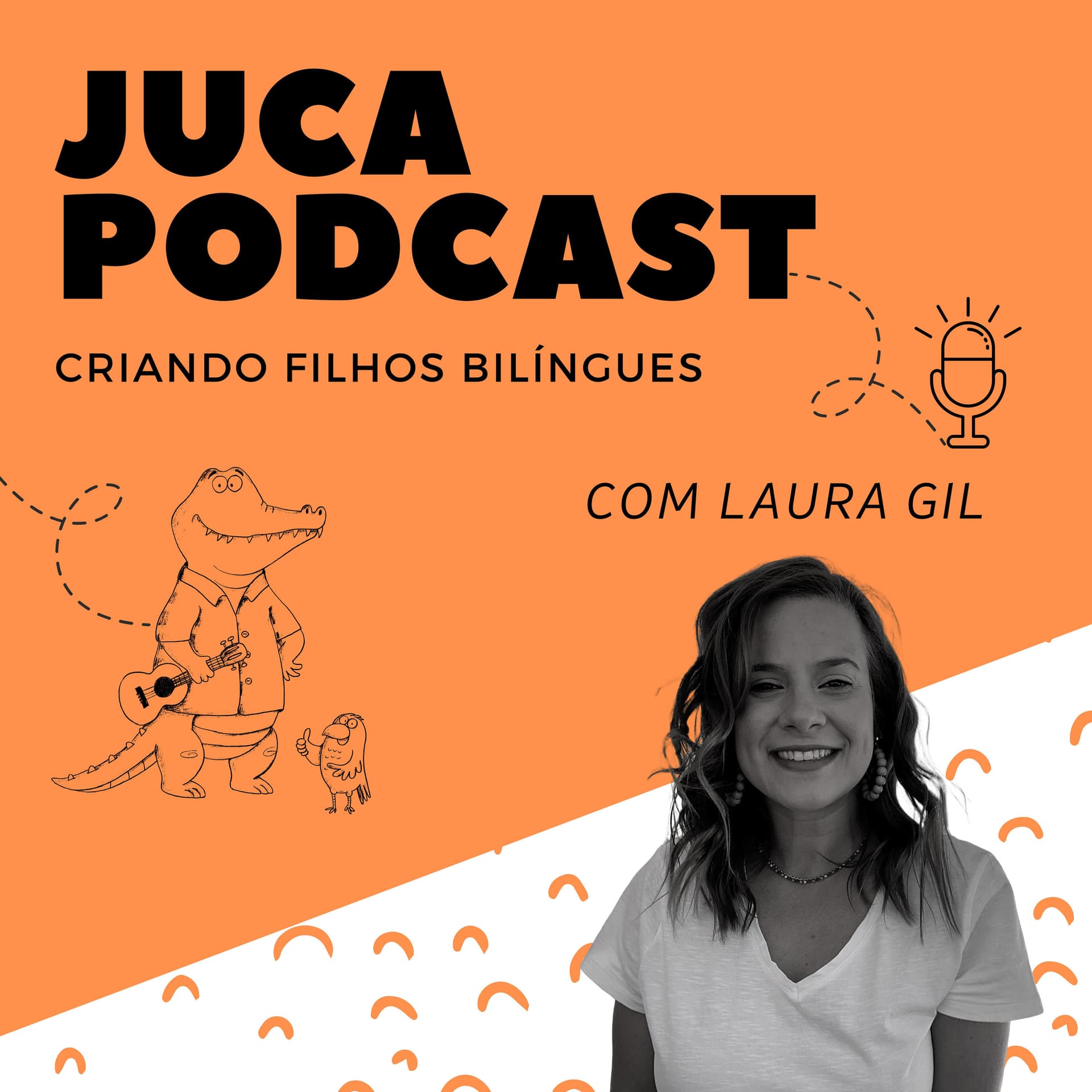 Juca Podcast - Podcasts