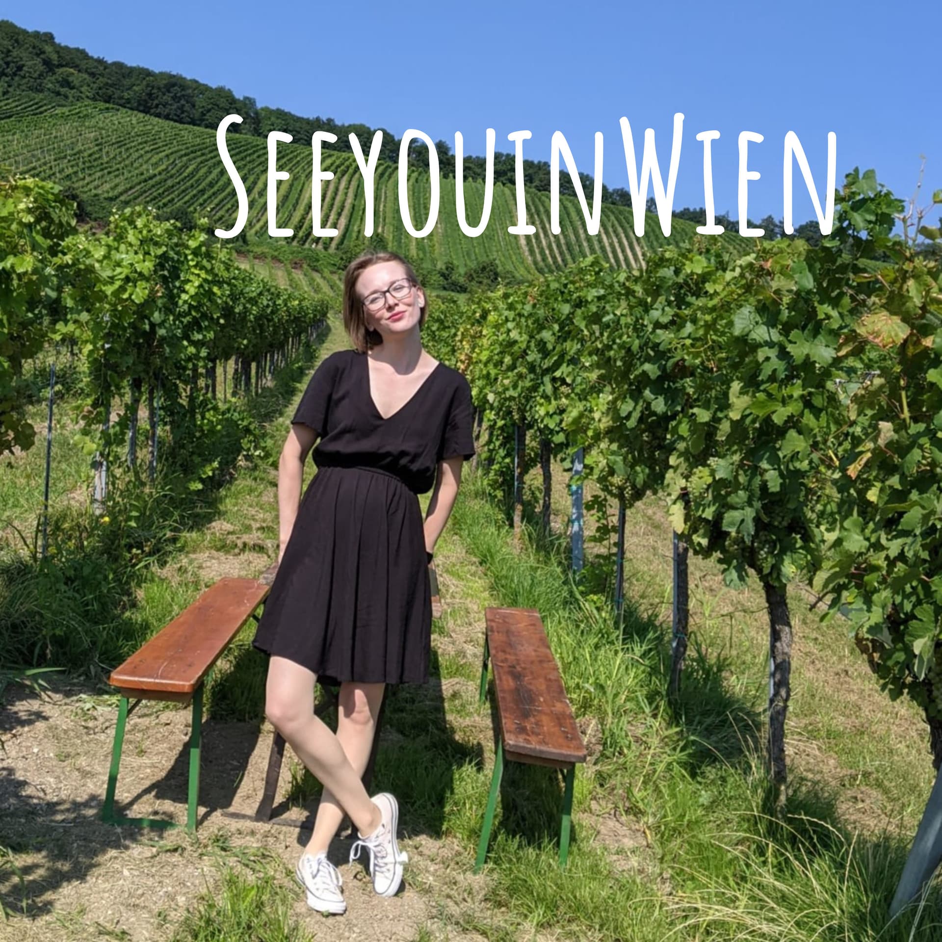 SeeyouinWien - Podcasts