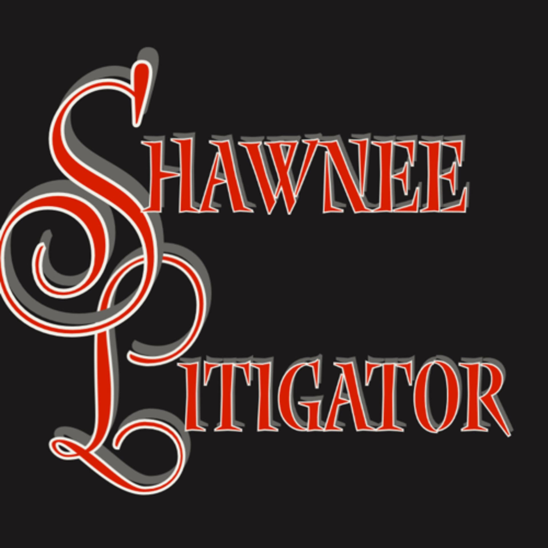 Shawnee Litigator Talk - Podcasts