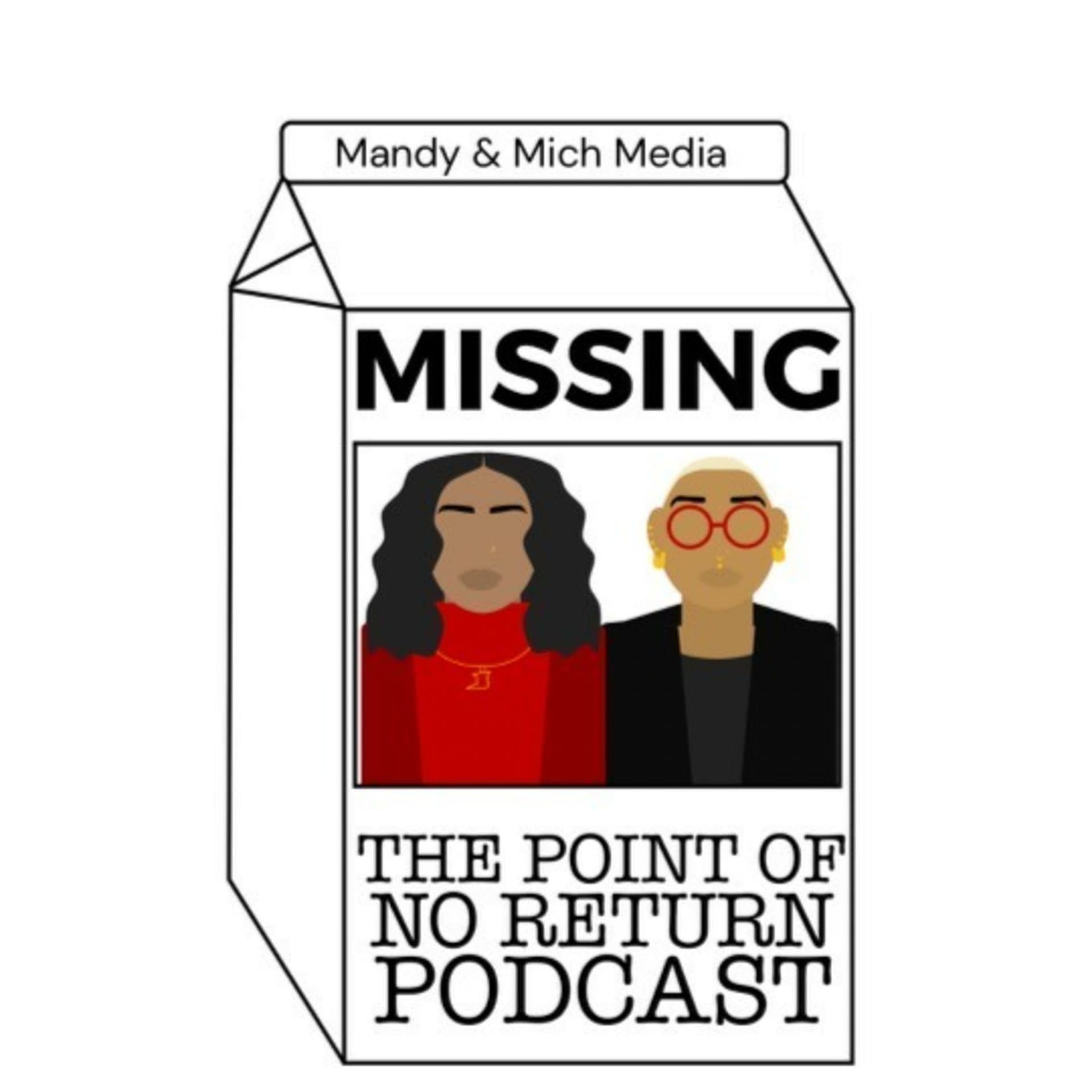 The Point of No Return - Podcasts