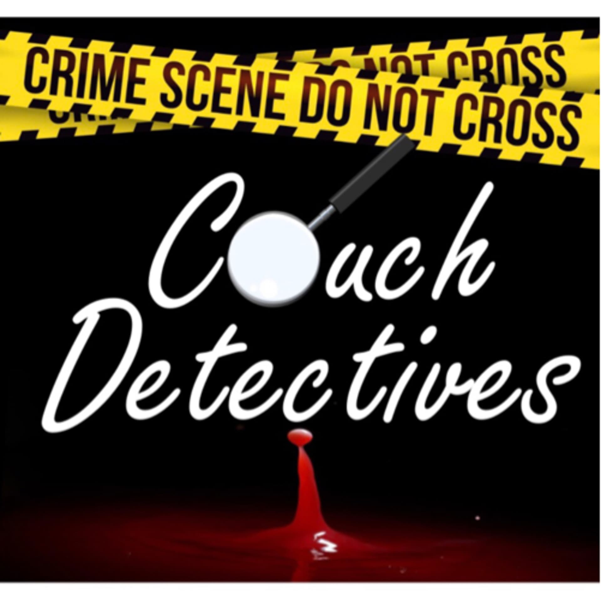 Couch Detectives - Podcasts