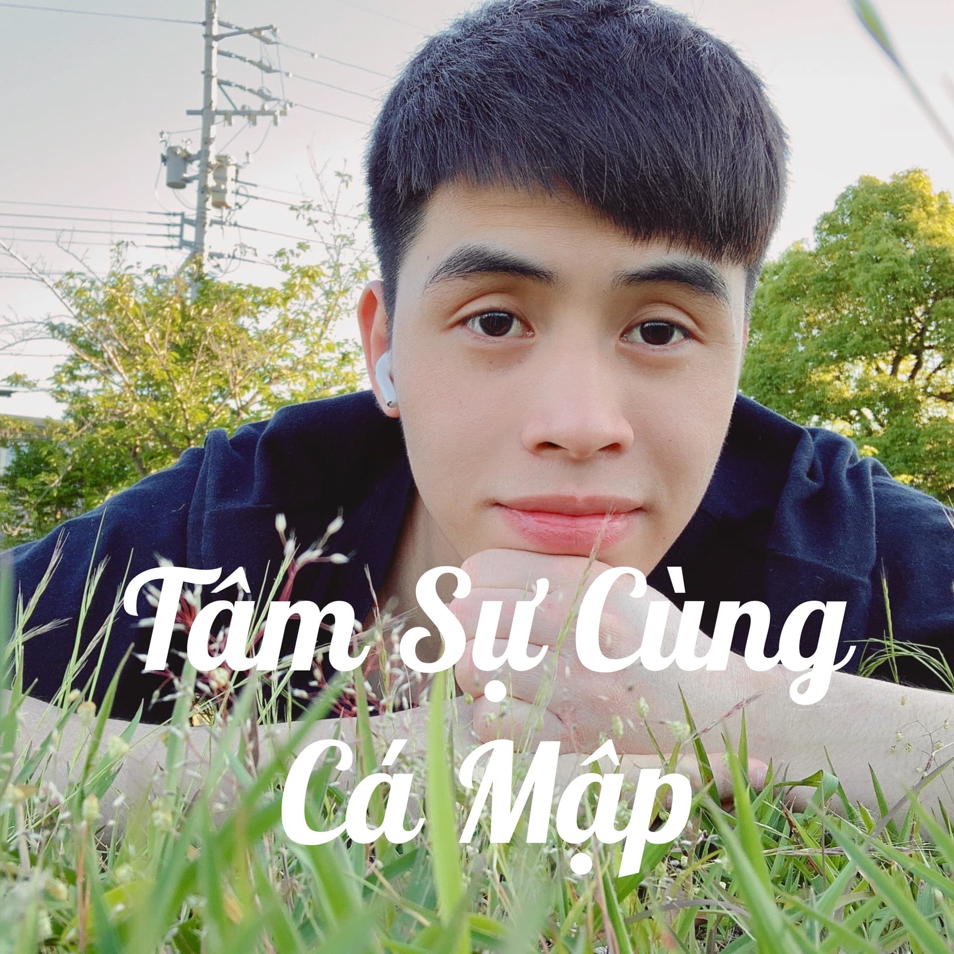 Tâm Sự Cùng Cá Mập