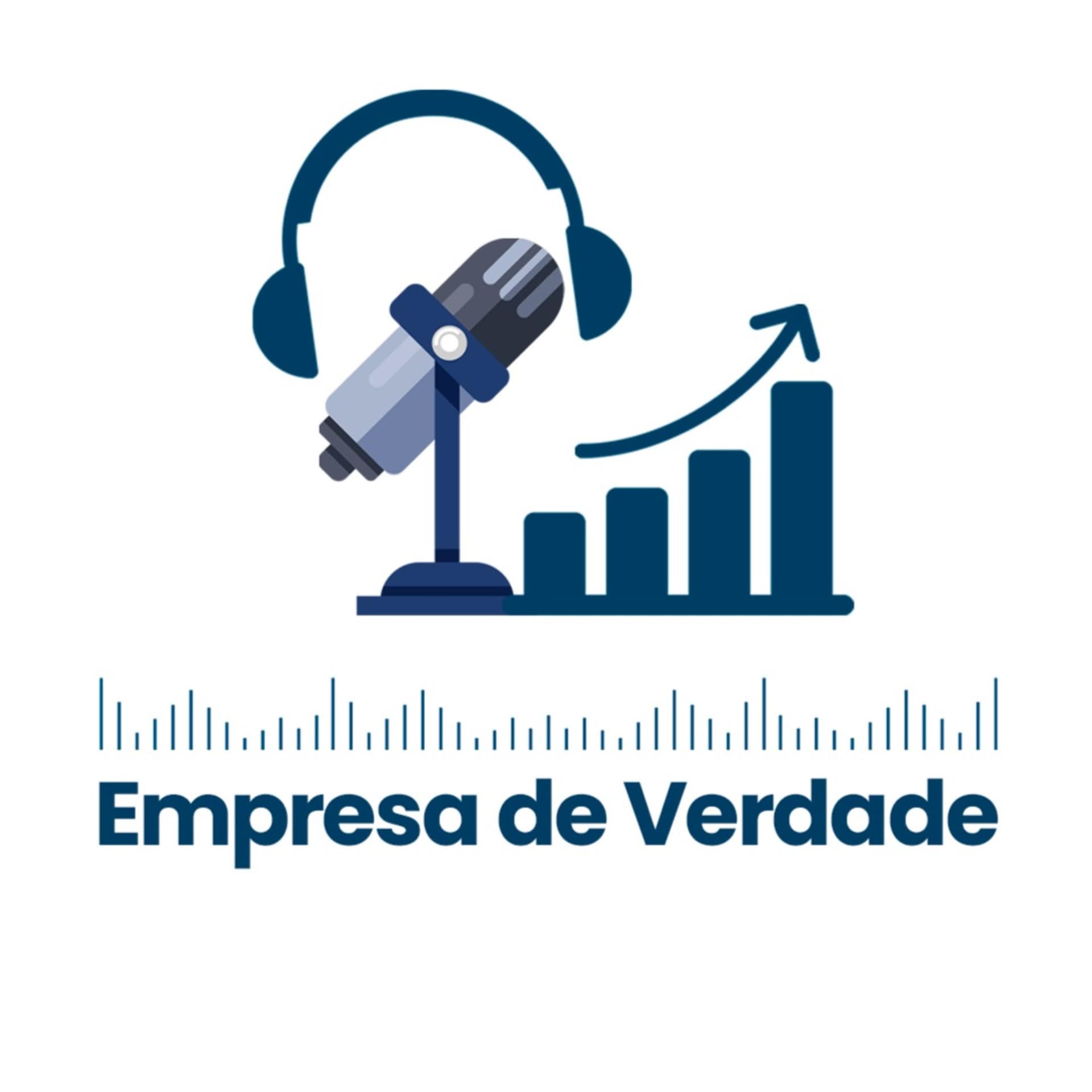 Podcast Empresa de Verdade - Podcasts