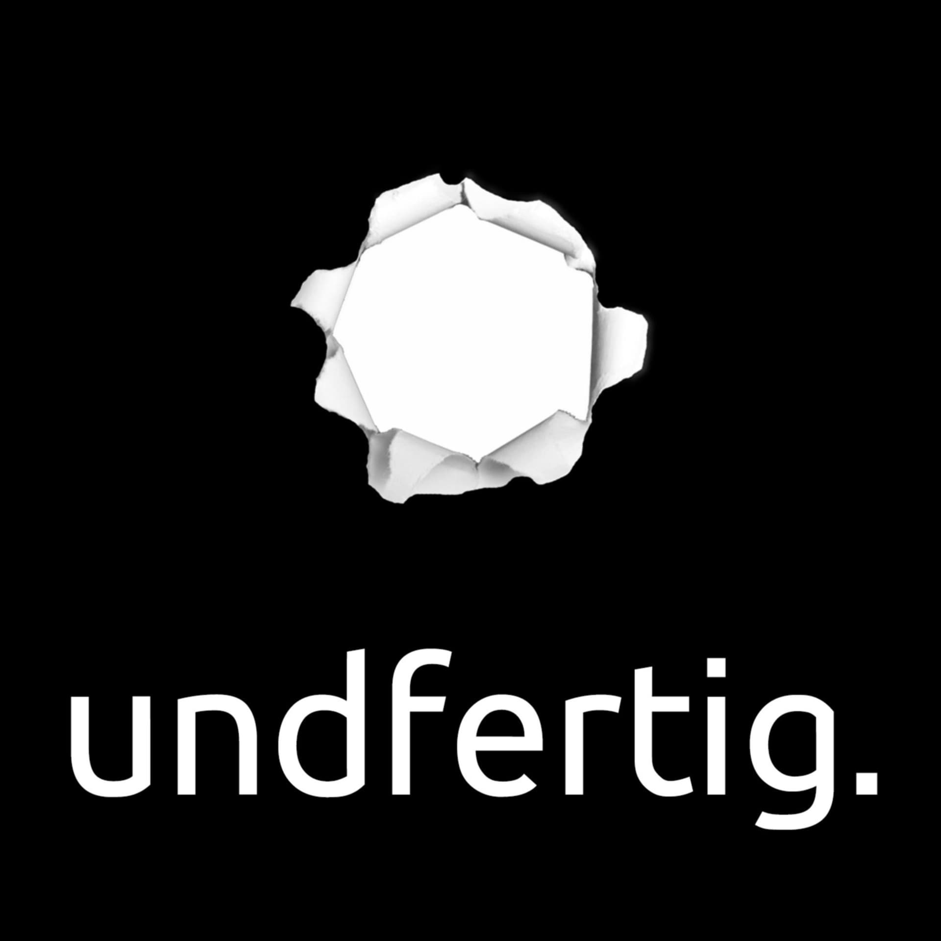 undfertig. - Podcasts