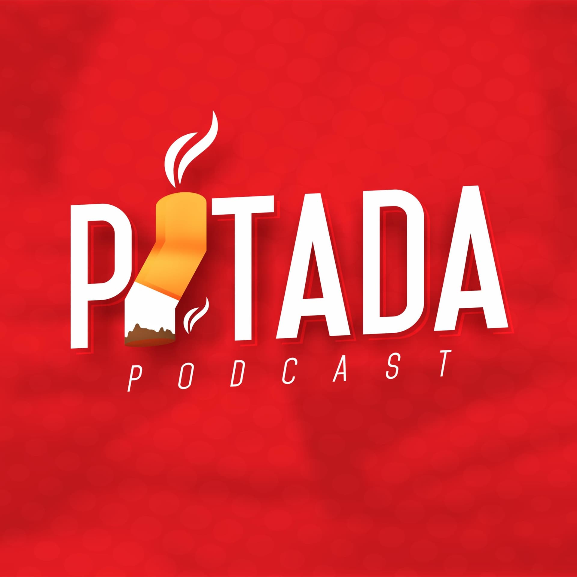 Pitada - Podcasts