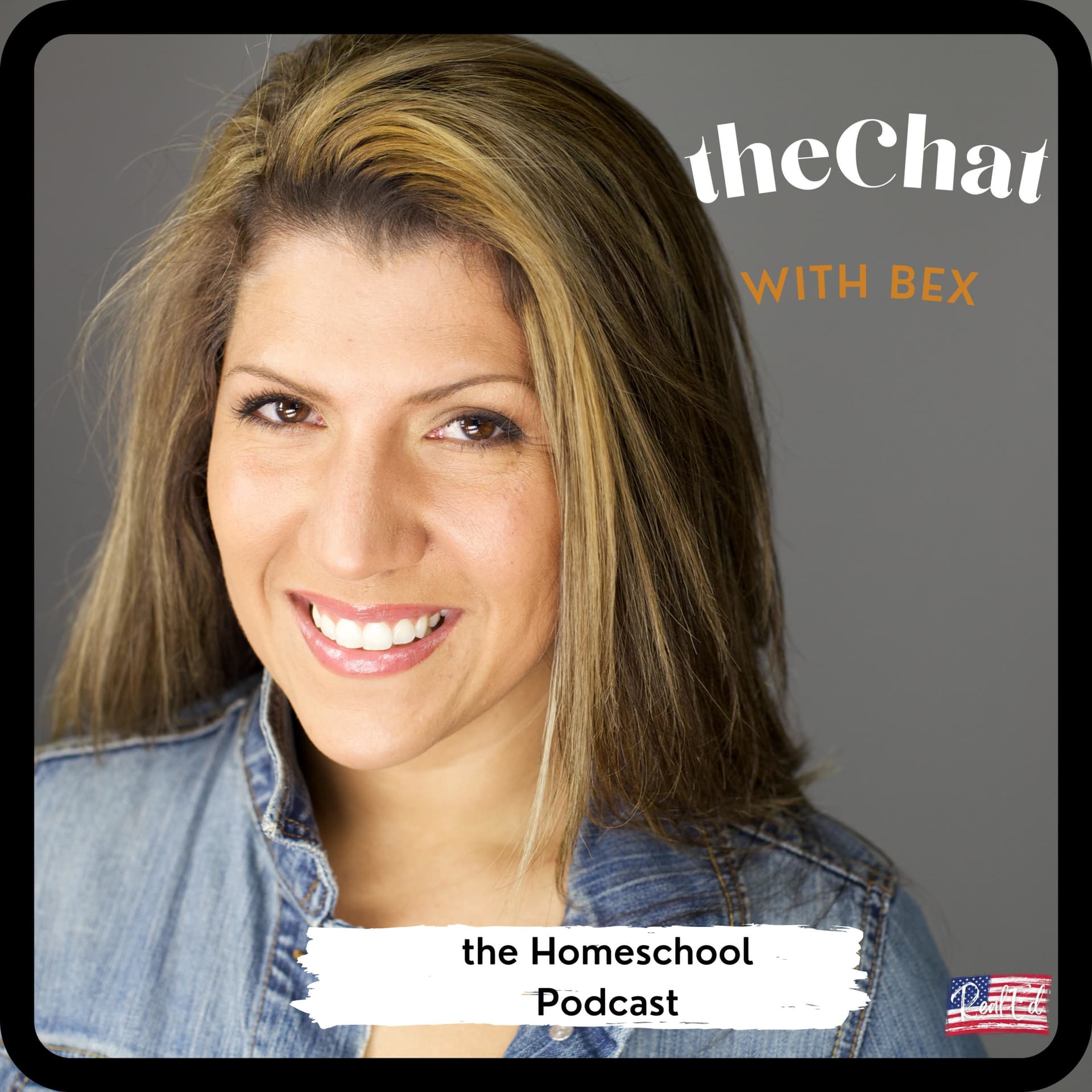theChat - Podcasts