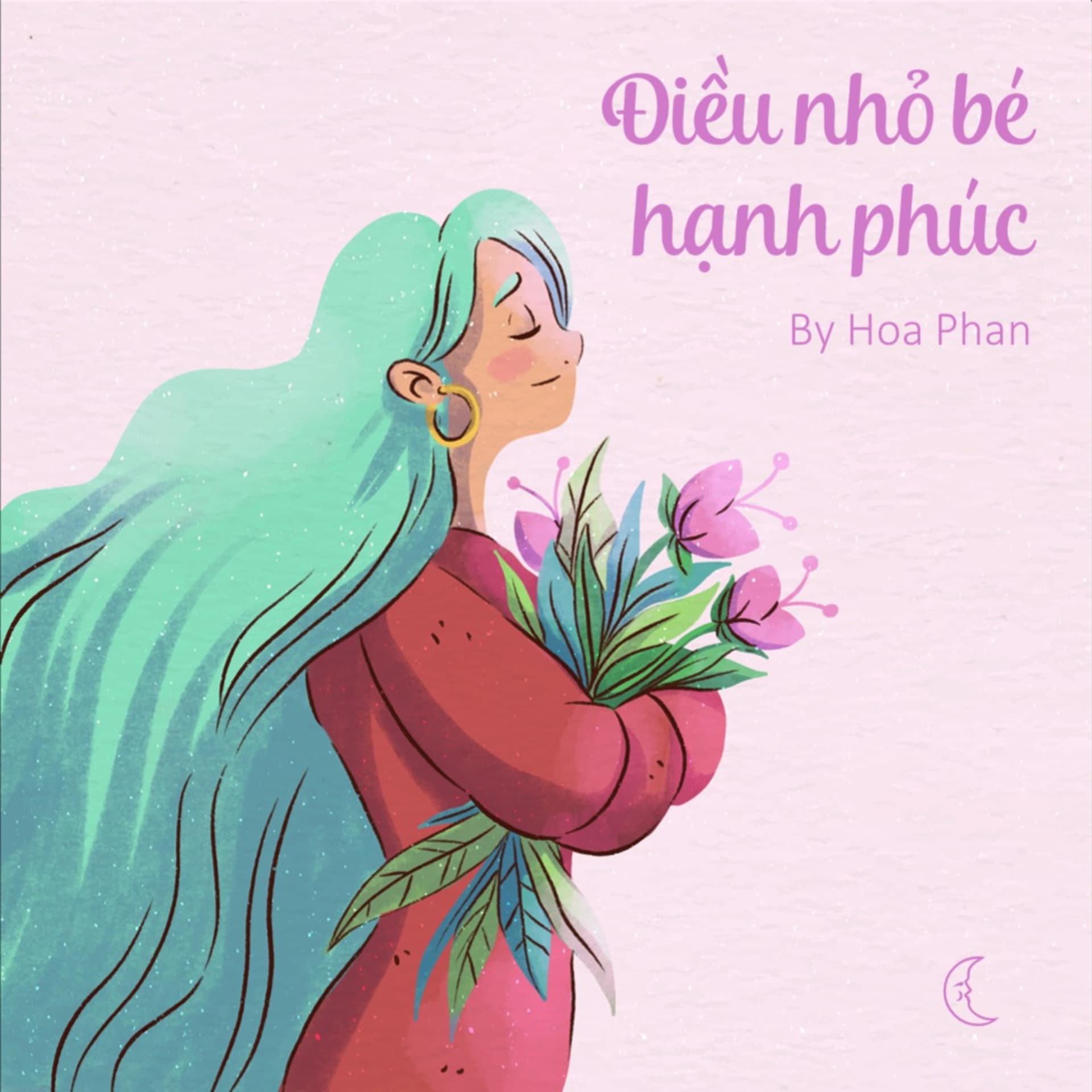 Điều nhỏ bé hạnh phúc - Podcasts