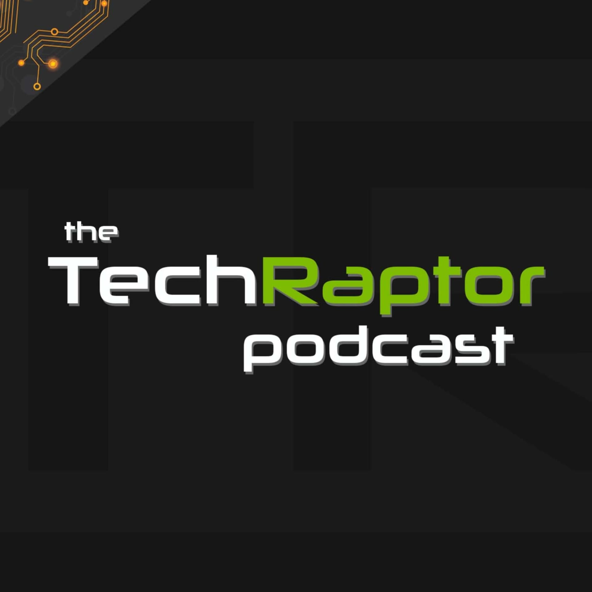 TechRaptor Gaming Podcast - Podcasts