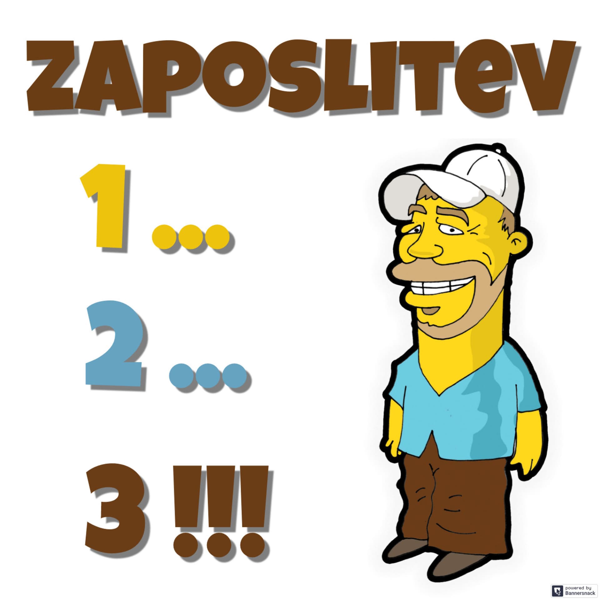 Zaposlitev 1 2 3 - Podcasts