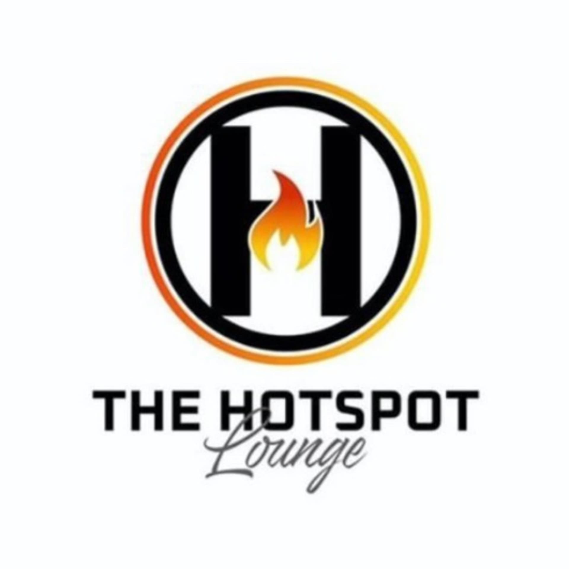 The Hotspot Lounge - Podcasts
