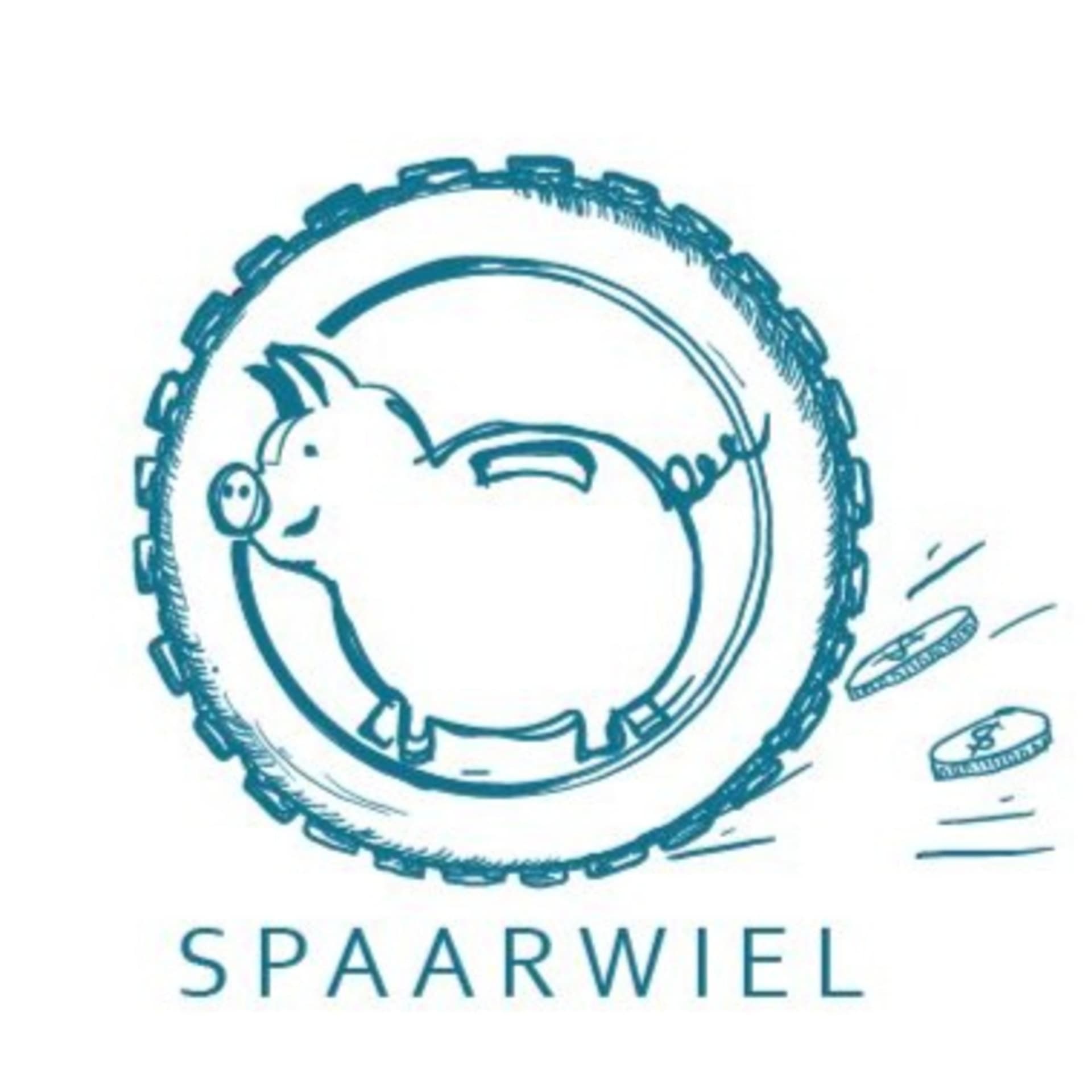 Spaarwiel die Podcast - Podcasts