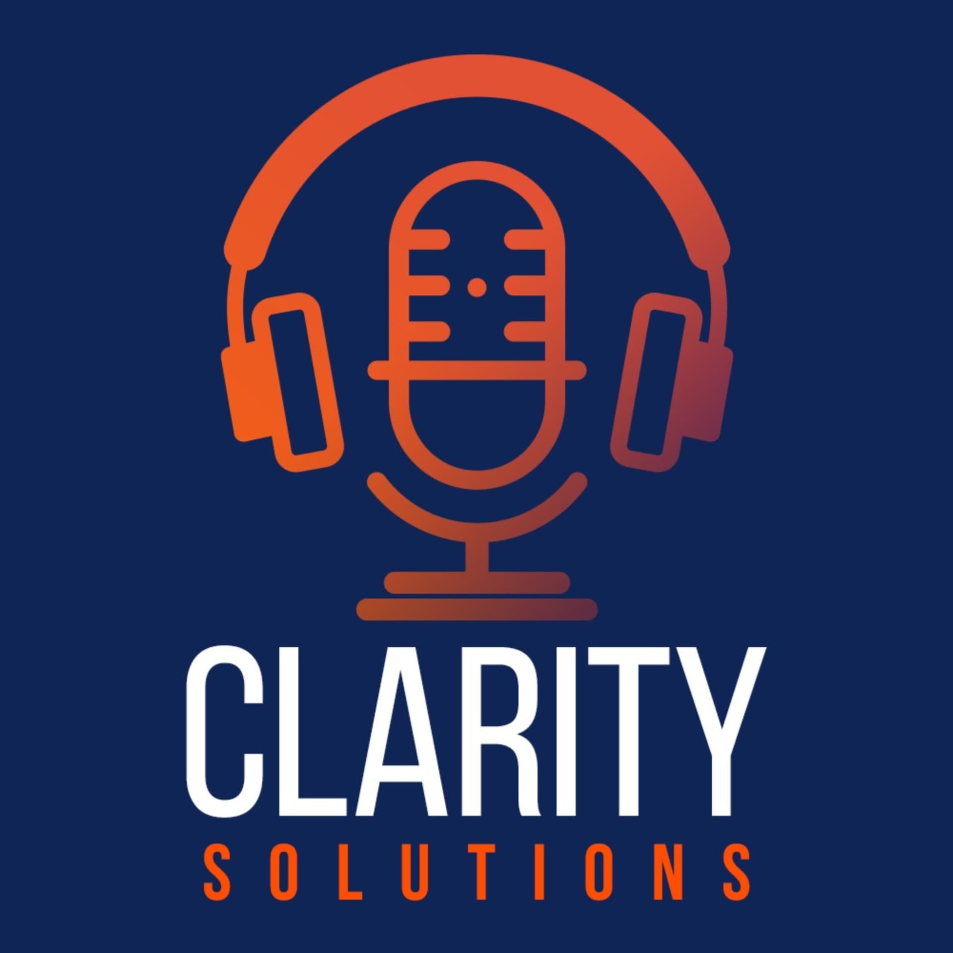 Podcast da Clarity Solutions - Podcasts