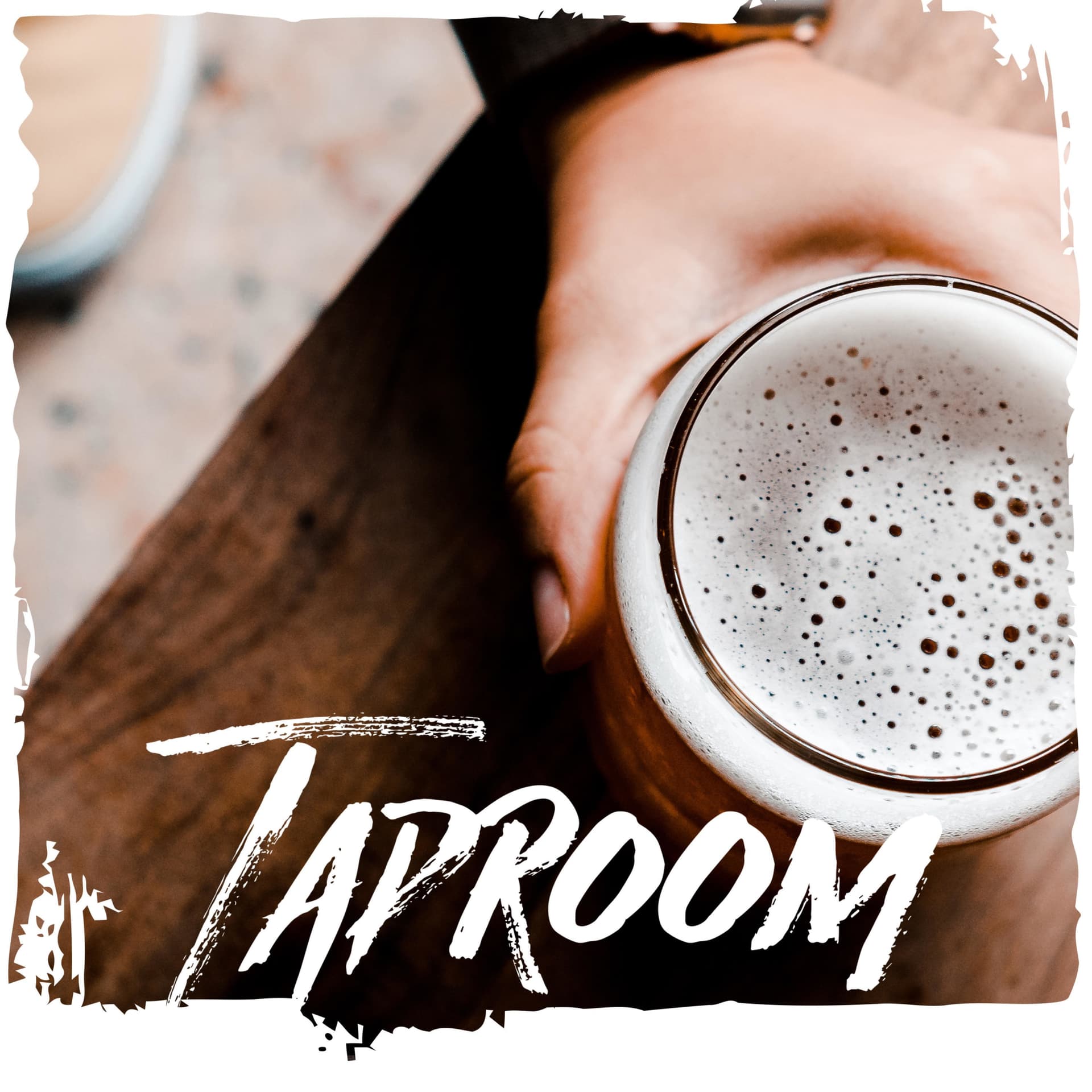 Taproom - Podcasts