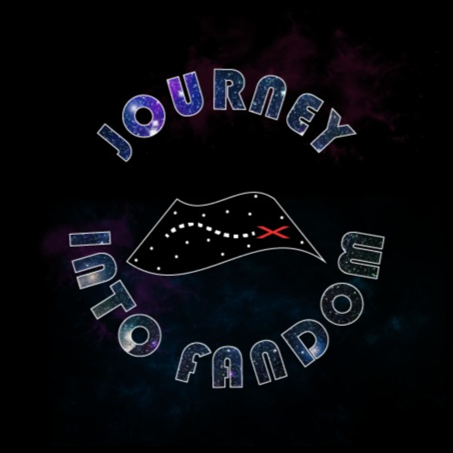 Journey Into Fandom - Podcasts