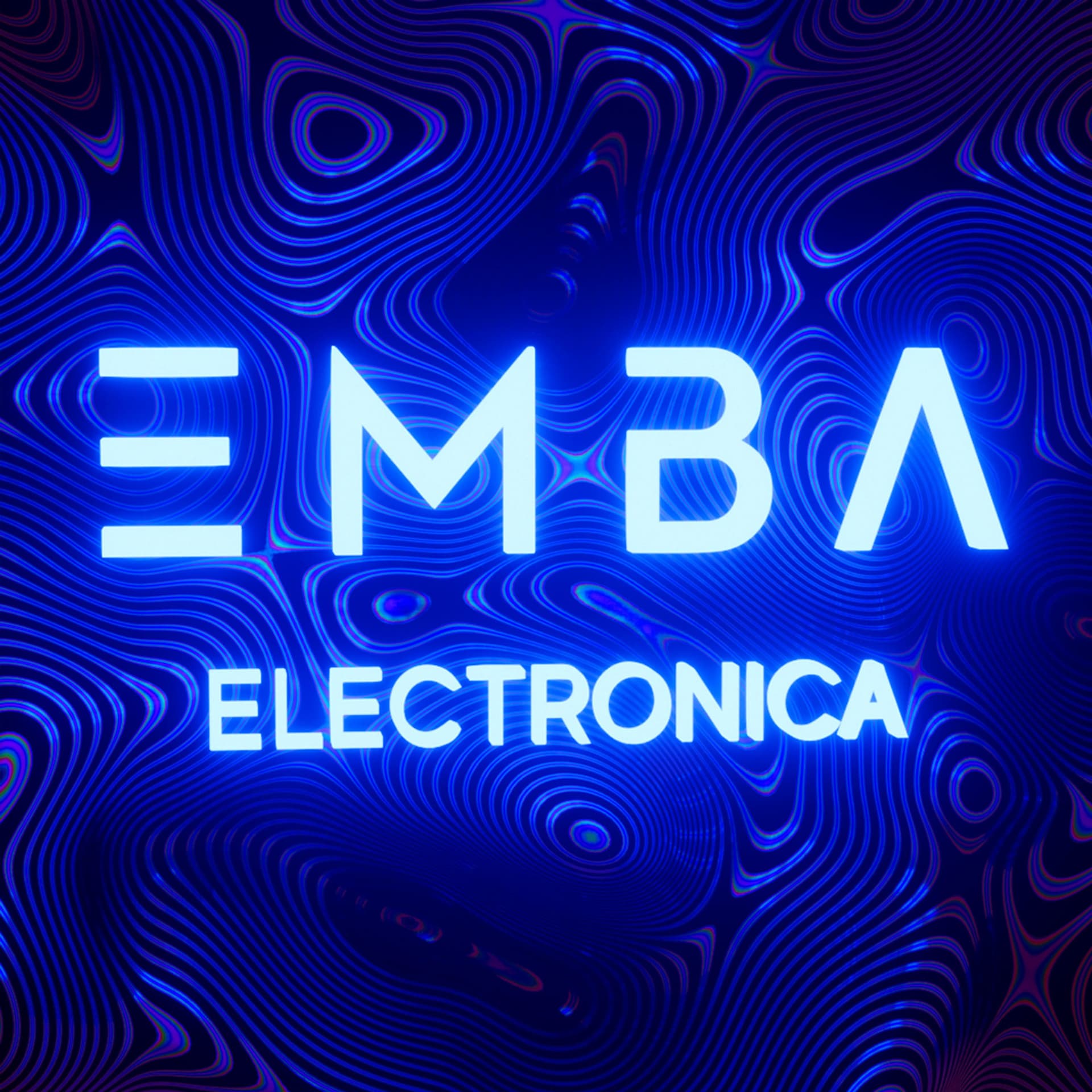 EMBA Electroradio - Podcasts