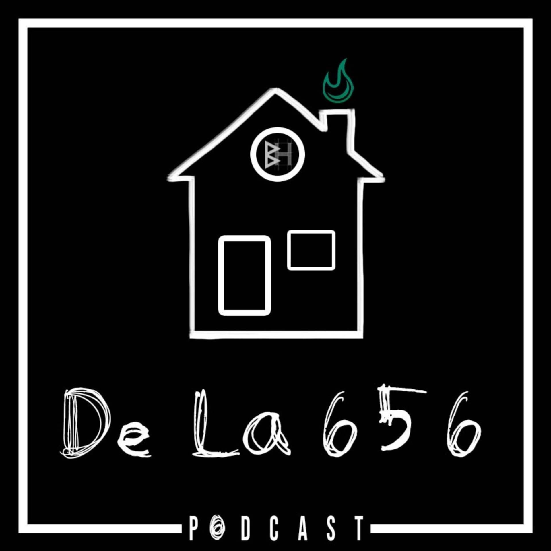 De La 656 - Podcasts