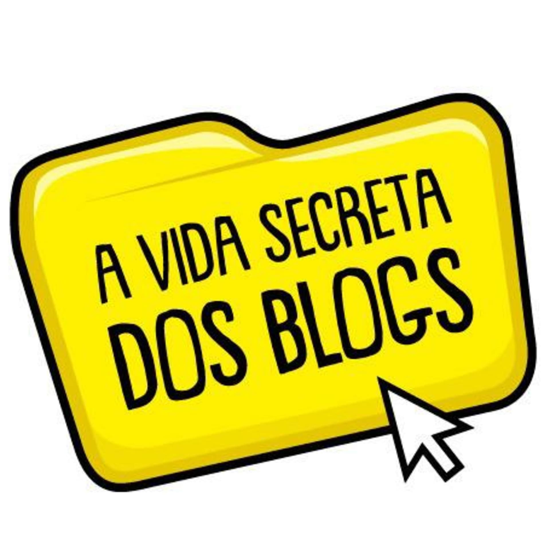 A Vida Secreta dos Blogs - Podcasts