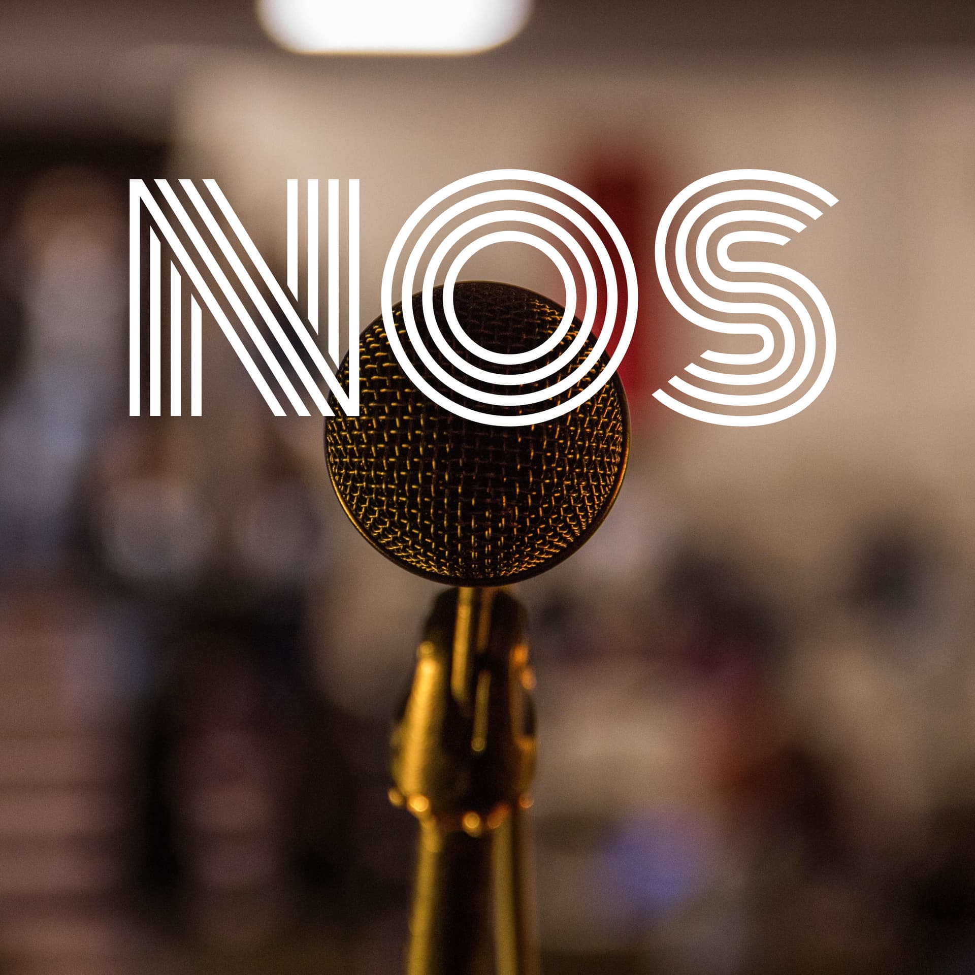 NOS - Noise of Sơn - Podcasts