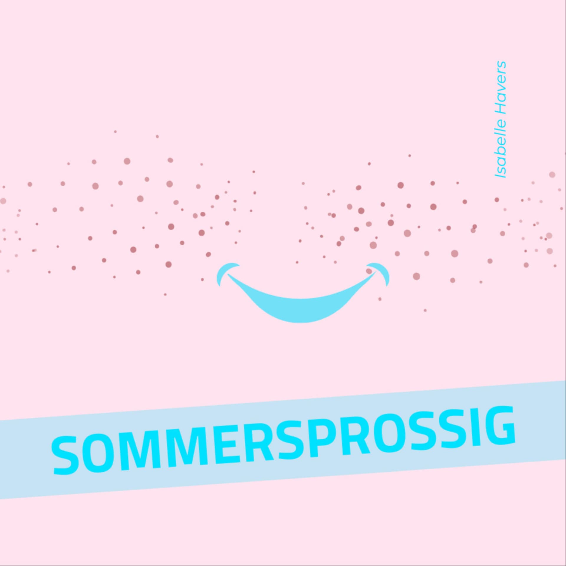 Sommersprossig - Podcasts