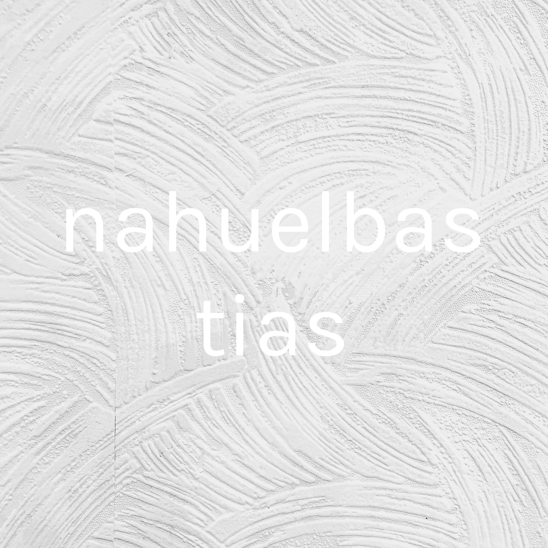 nahuelbastias - Podcasts