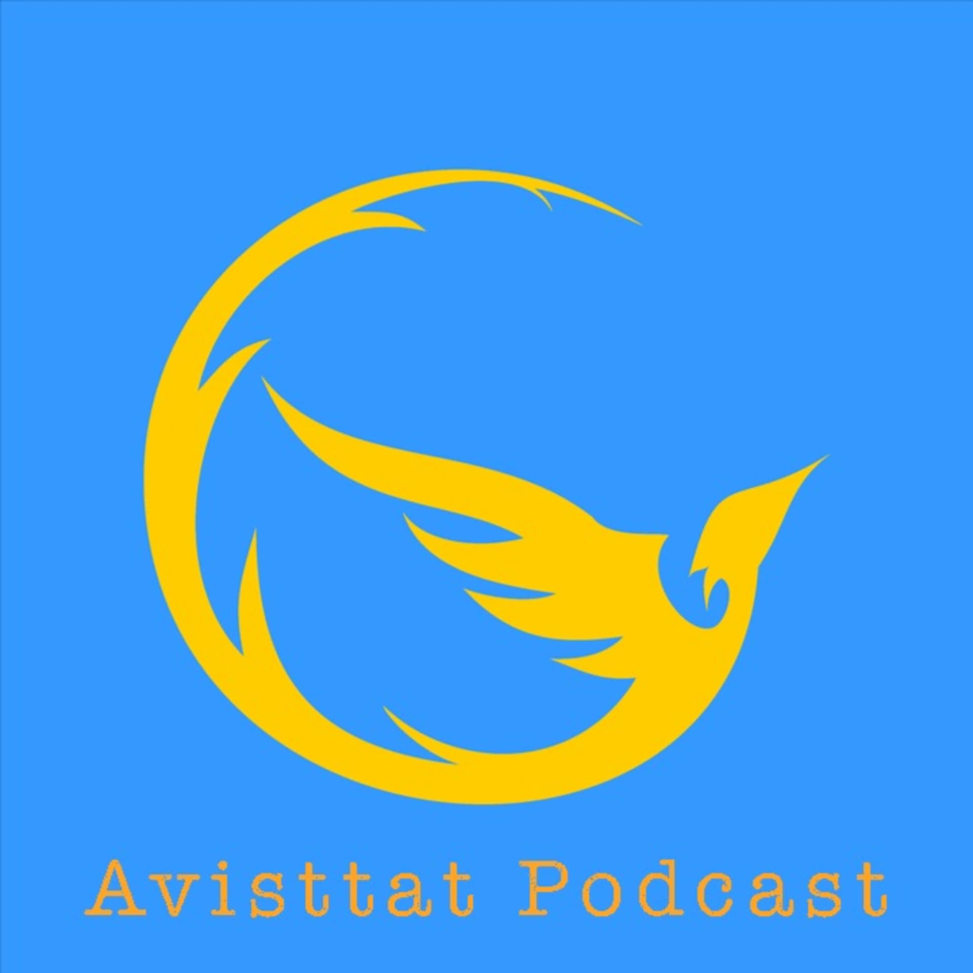 Avisttat | اویستات - Podcasts